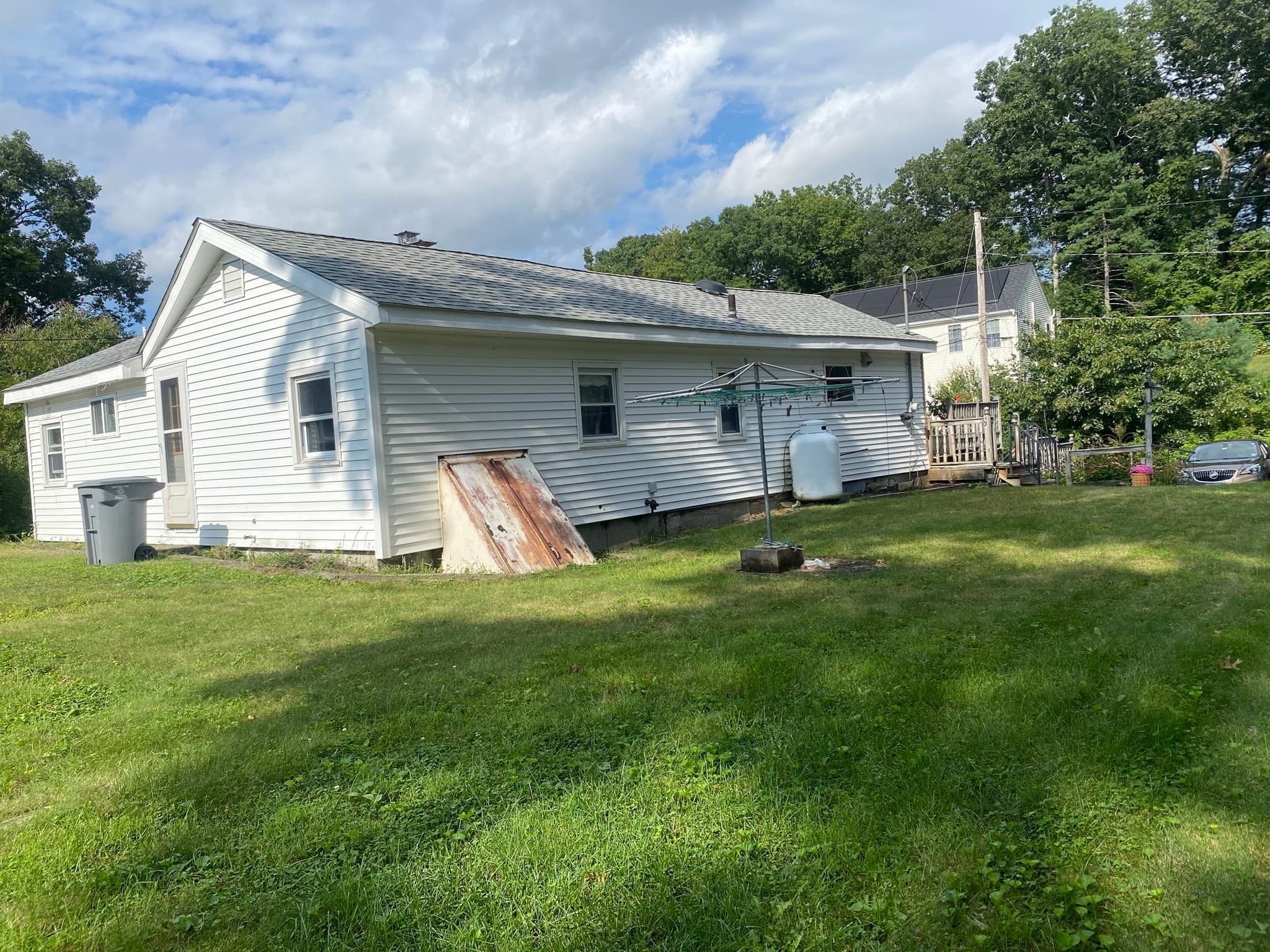 Single Family Residence at 21 Freeman Ave, Webster MA 01570, Webster, photo 4 of 39