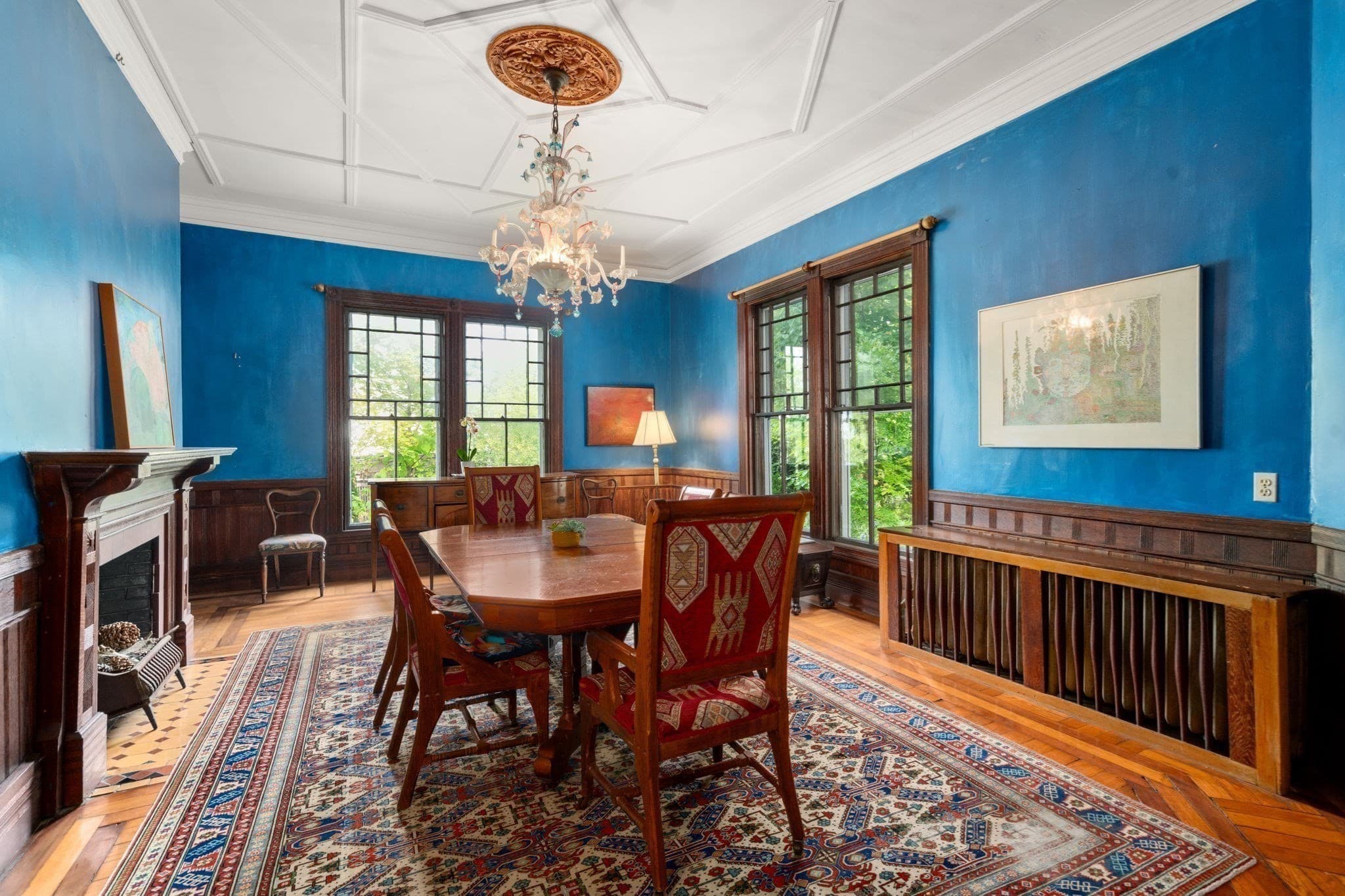 Single Family Residence at 186 Highland Ave, Newton MA 02465, Newton, photo 5 of 29