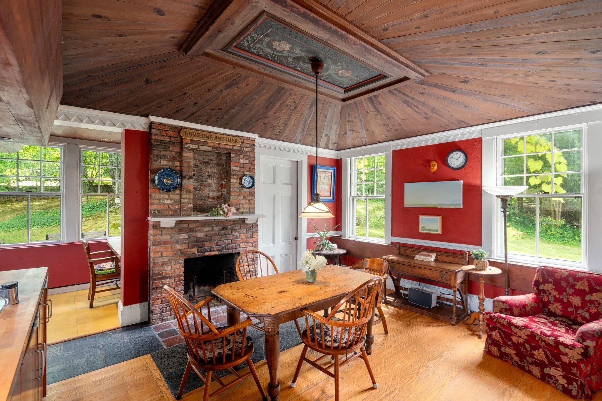 Single Family Residence at 186 Highland Ave, Newton MA 02465, Newton, photo 9 of 29