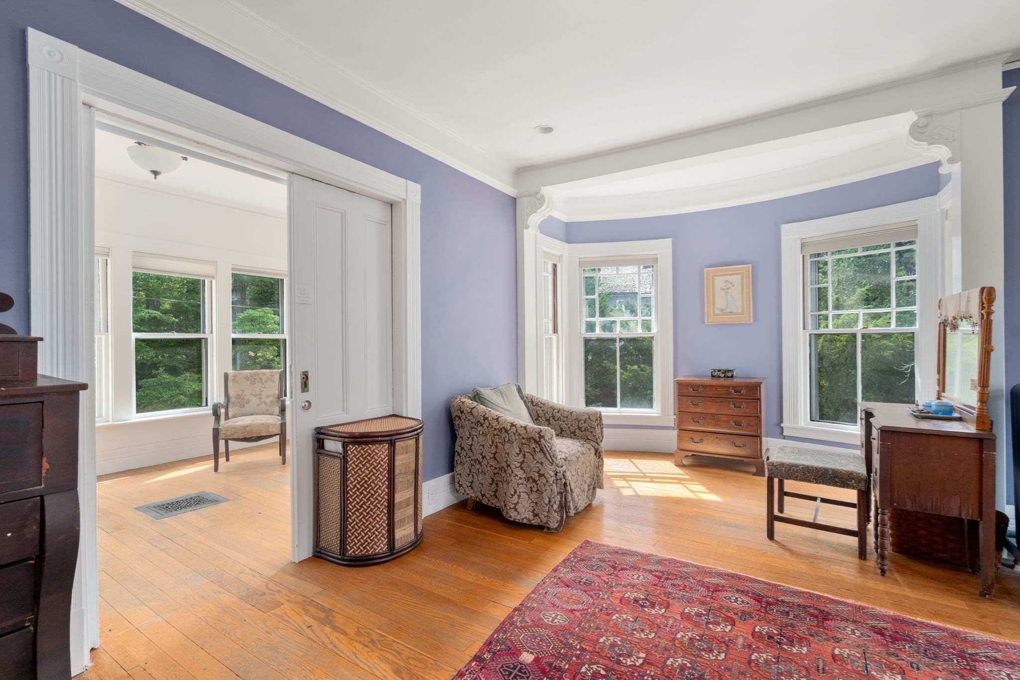 Single Family Residence at 186 Highland Ave, Newton MA 02465, Newton, photo 19 of 29
