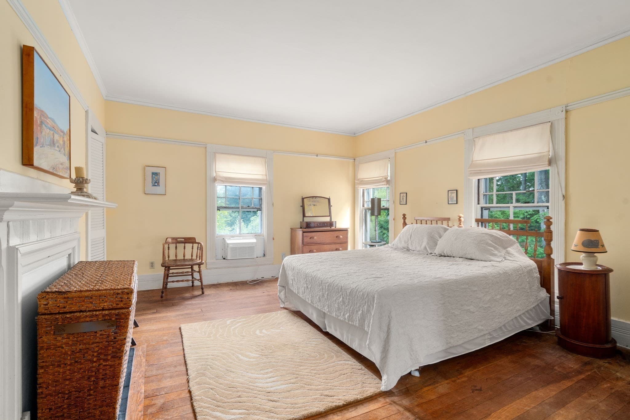 Single Family Residence at 186 Highland Ave, Newton MA 02465, Newton, photo 21 of 29