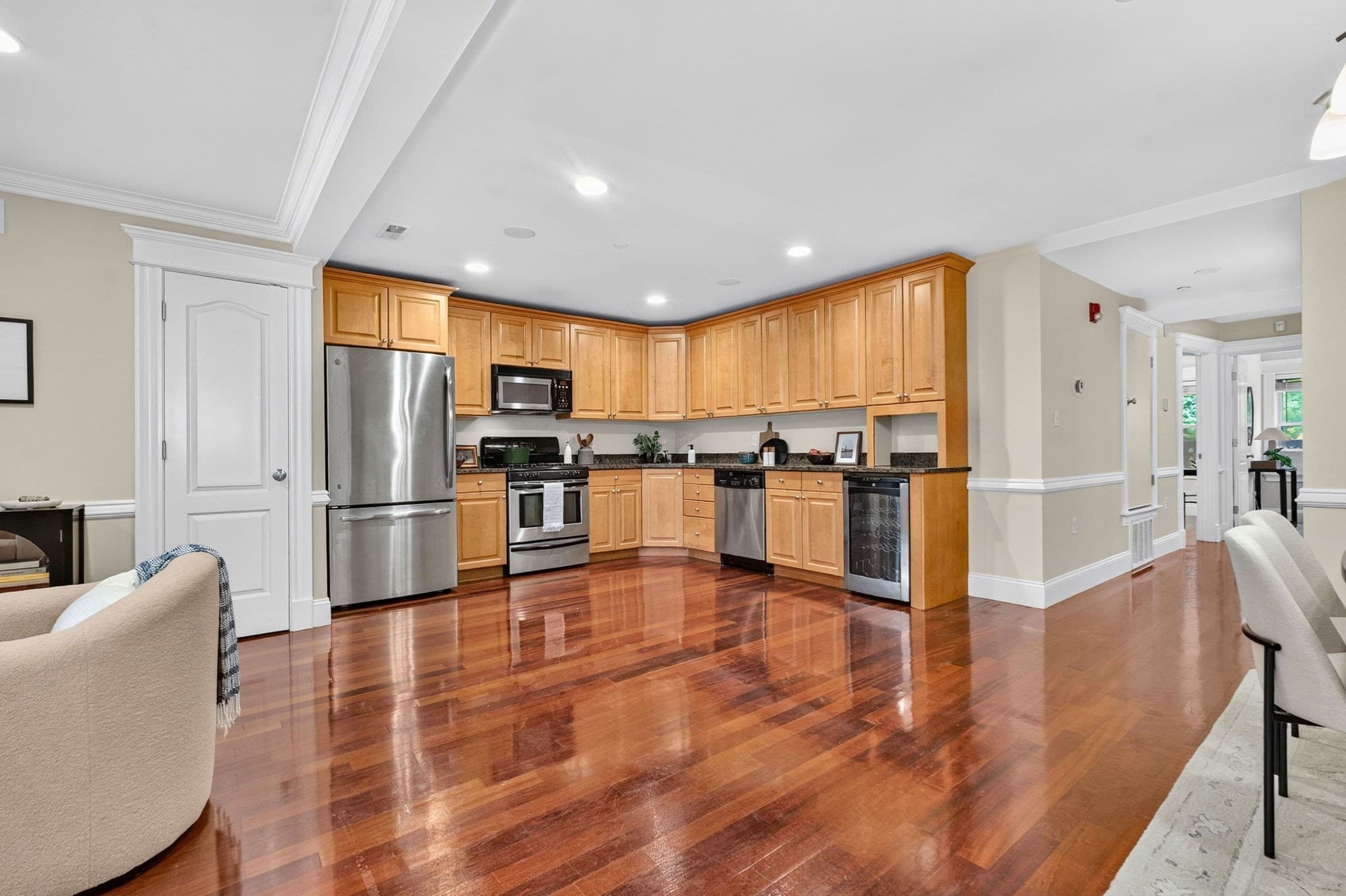 Condominium at 161 E Cottage # 2, Boston MA 02125, photo 9 of 29