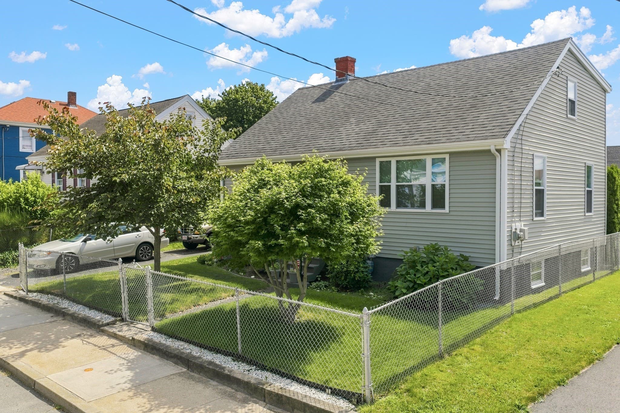 Single Family Residence at 577 Pokross St, Fall River MA 02724, Fall River, photo 27 of 31