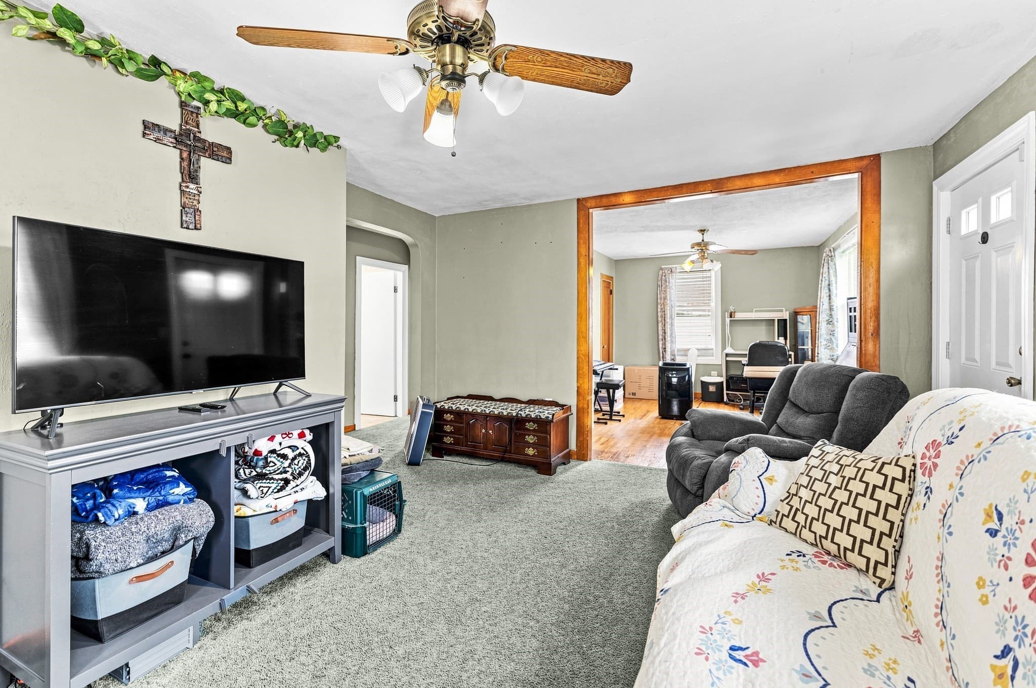Single Family Residence at 577 Pokross St, Fall River MA 02724, Fall River, photo 12 of 31