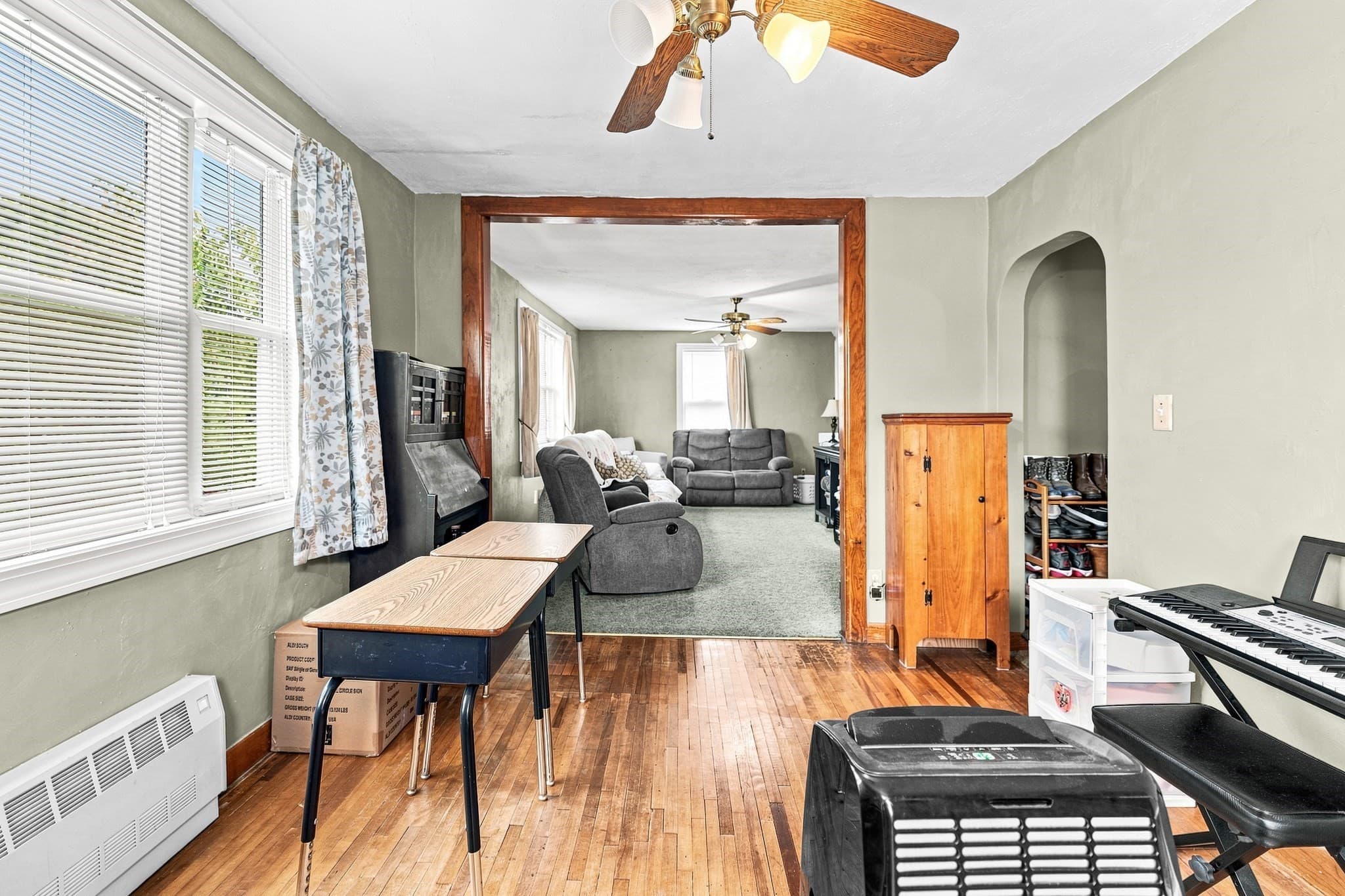 Single Family Residence at 577 Pokross St, Fall River MA 02724, Fall River, photo 24 of 31