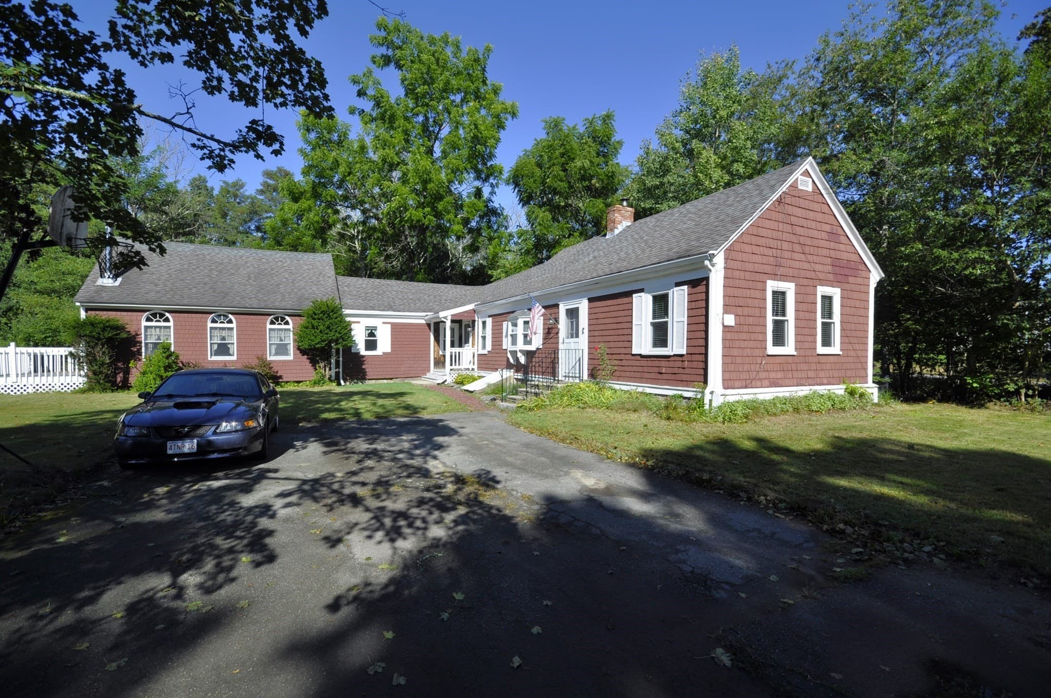 Single Family Residence at 466 Summer St, East Bridgewater MA 02333, East Bridgewater, photo 28 of 28