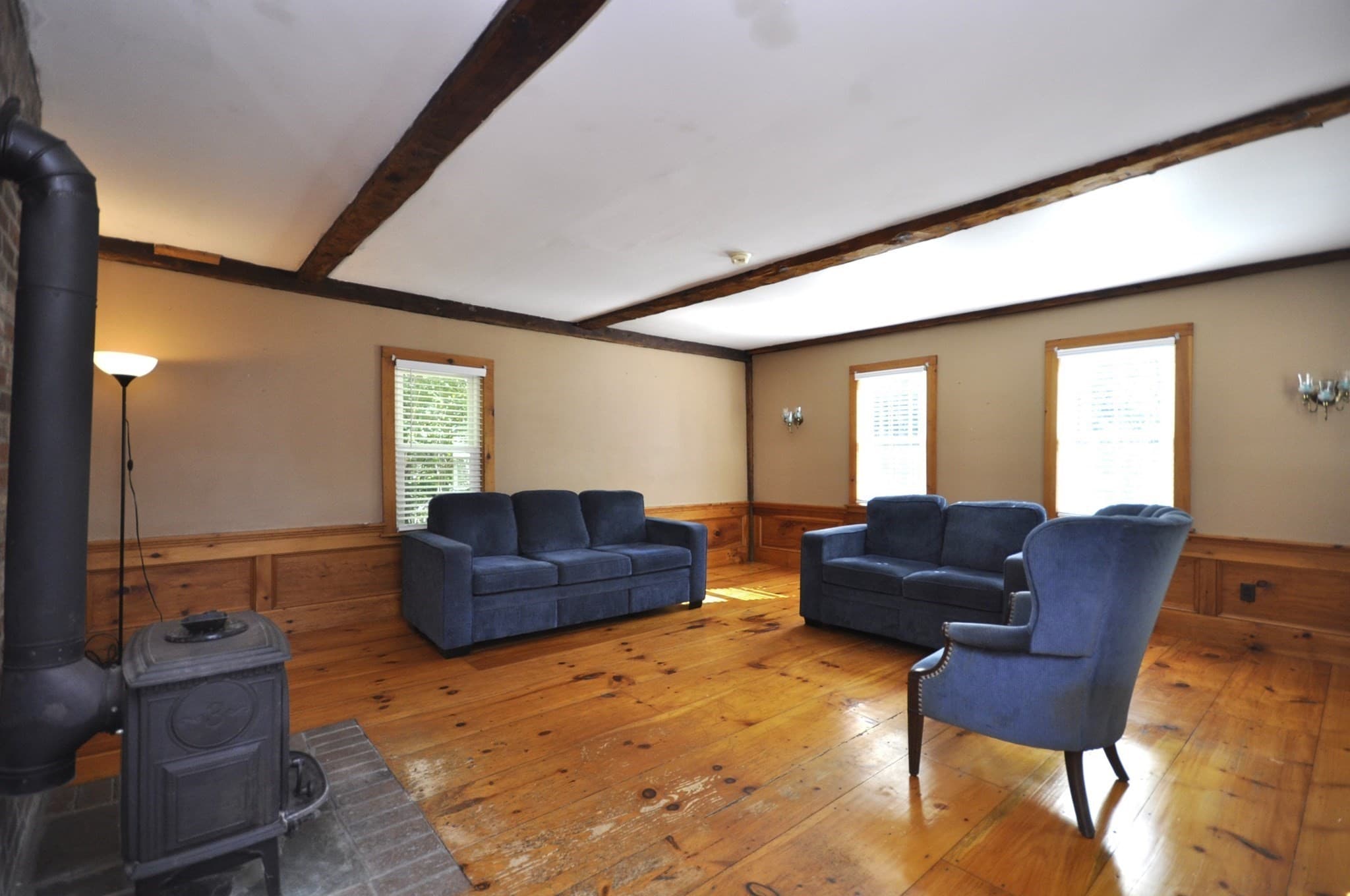 Single Family Residence at 466 Summer St, East Bridgewater MA 02333, East Bridgewater, photo 9 of 28