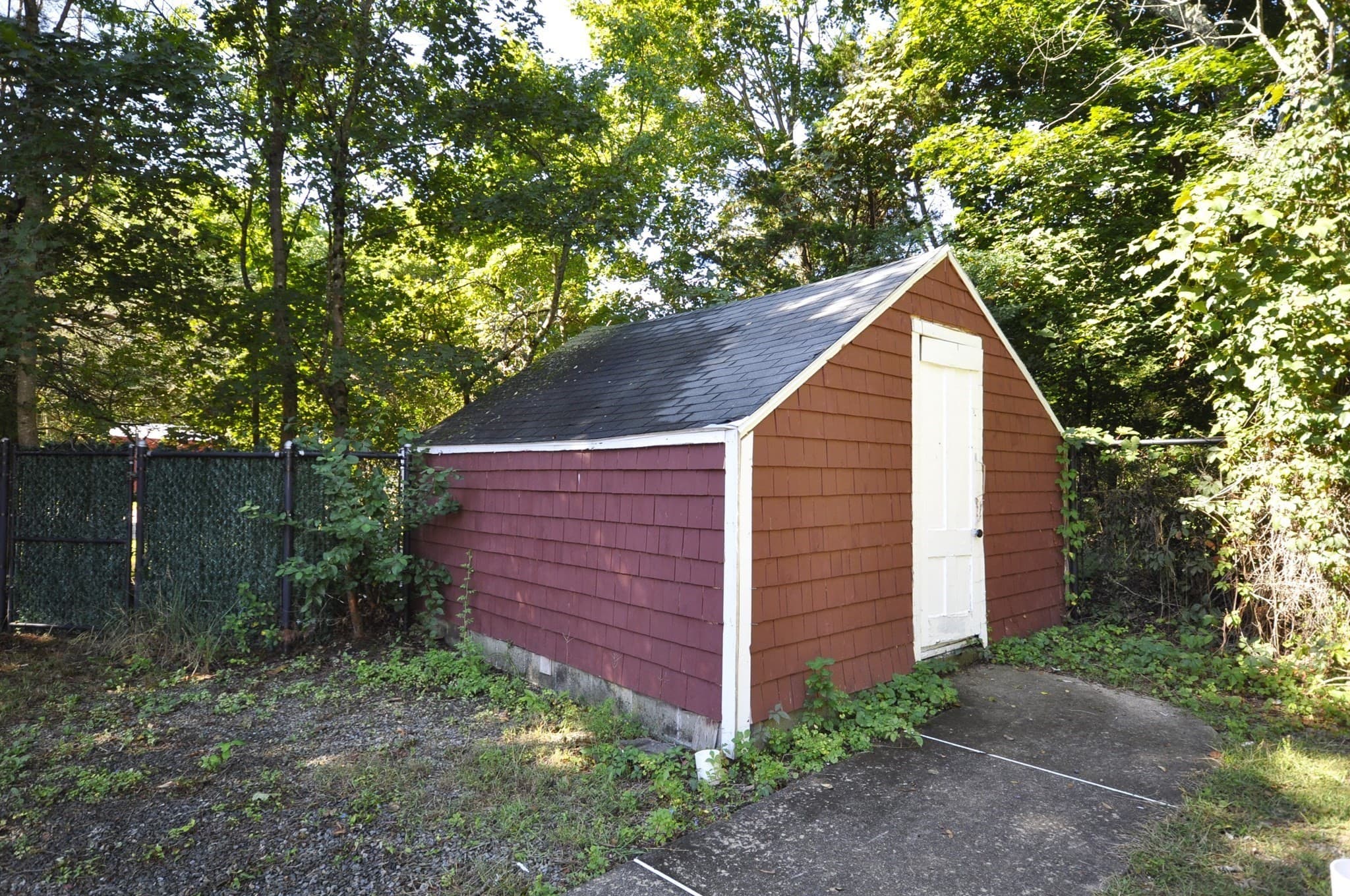 Single Family Residence at 466 Summer St, East Bridgewater MA 02333, East Bridgewater, photo 25 of 28