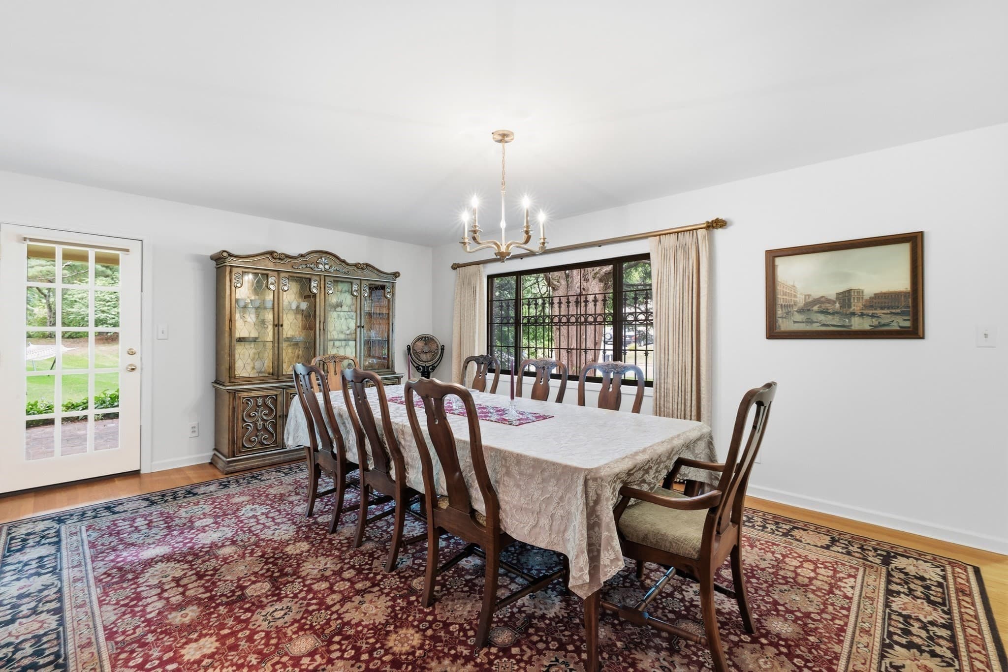 Single Family Residence at 5 Rollingwood Dr, Worcester MA 01609, Worcester, photo 13 of 38