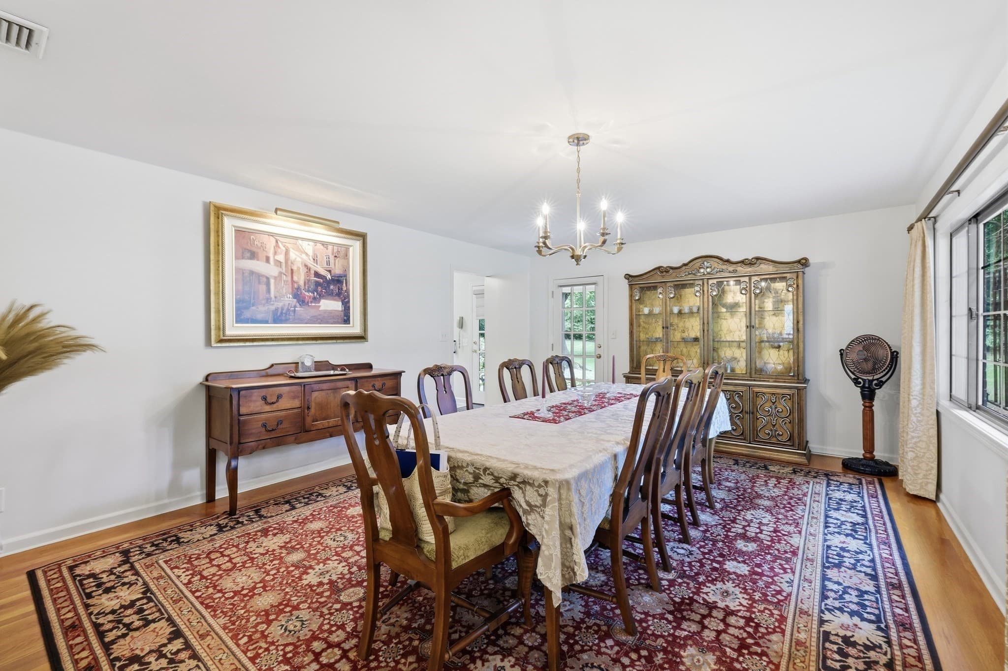 Single Family Residence at 5 Rollingwood Dr, Worcester MA 01609, Worcester, photo 12 of 38