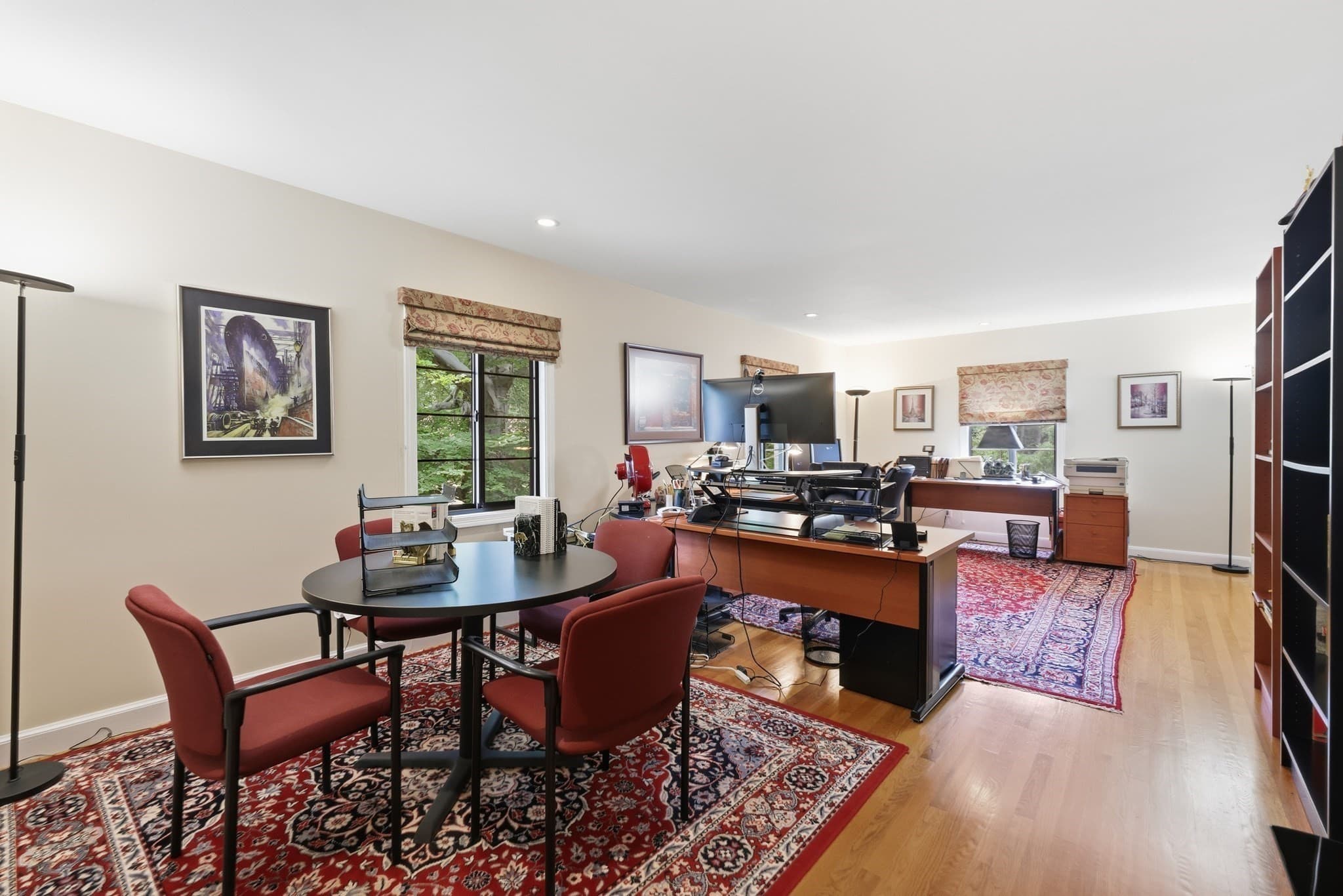 Single Family Residence at 5 Rollingwood Dr, Worcester MA 01609, Worcester, photo 22 of 38