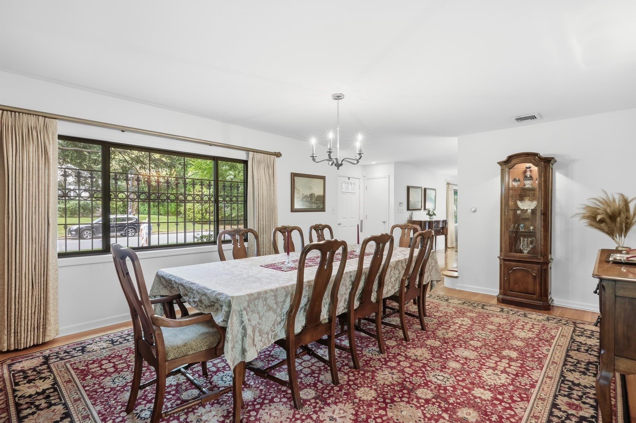 Single Family Residence at 5 Rollingwood Dr, Worcester MA 01609, Worcester, photo 14 of 38