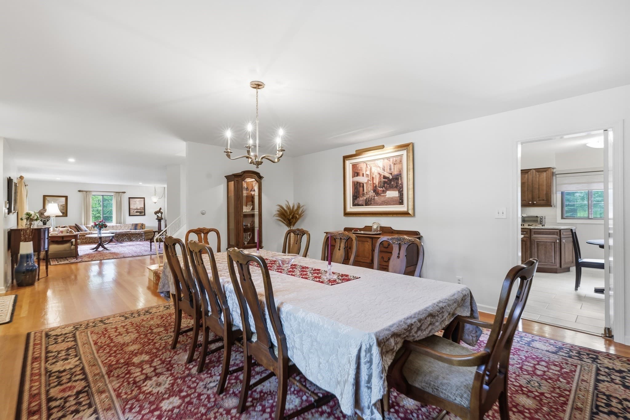 Single Family Residence at 5 Rollingwood Dr, Worcester MA 01609, Worcester, photo 11 of 38