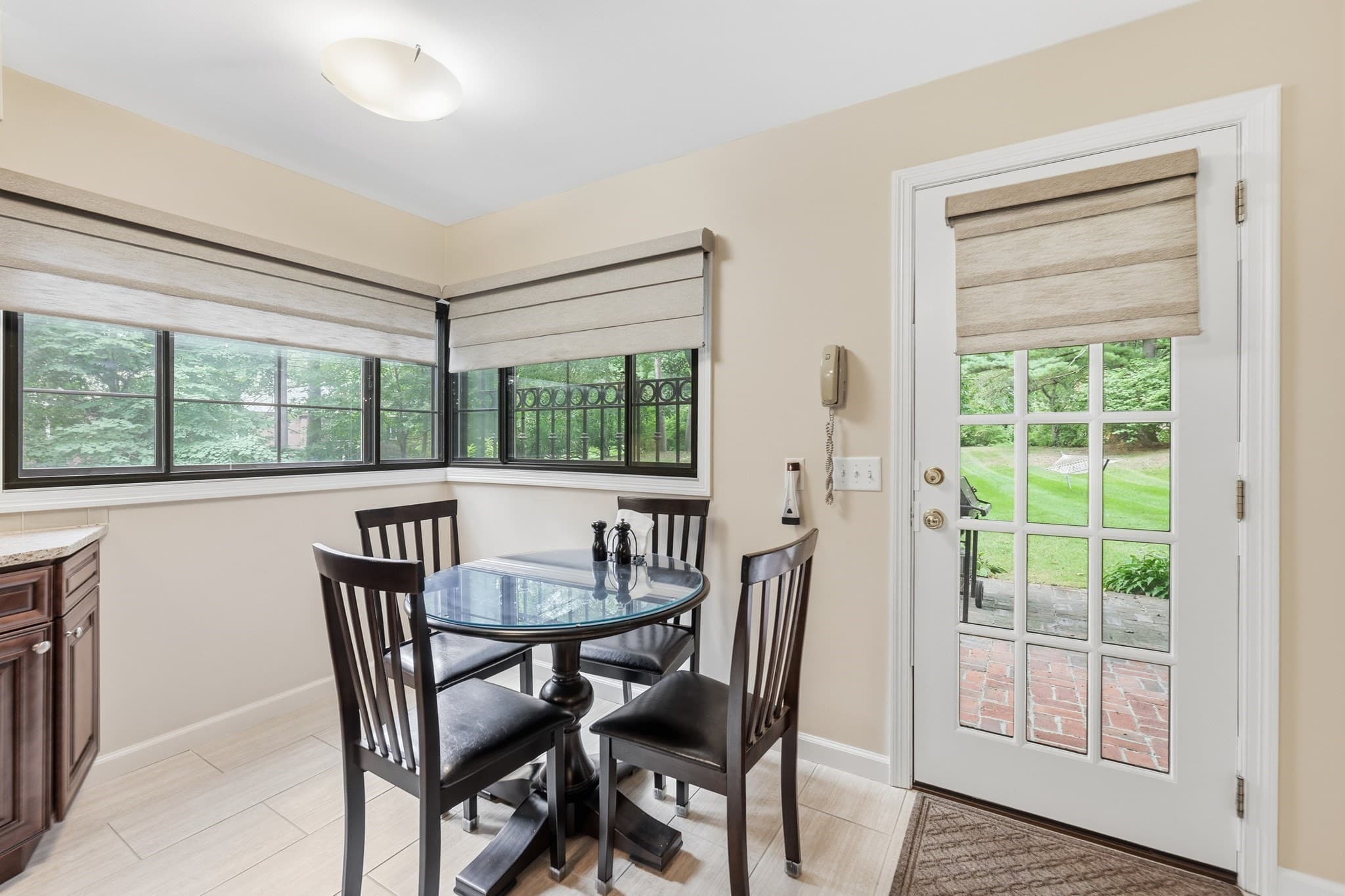 Single Family Residence at 5 Rollingwood Dr, Worcester MA 01609, Worcester, photo 19 of 38