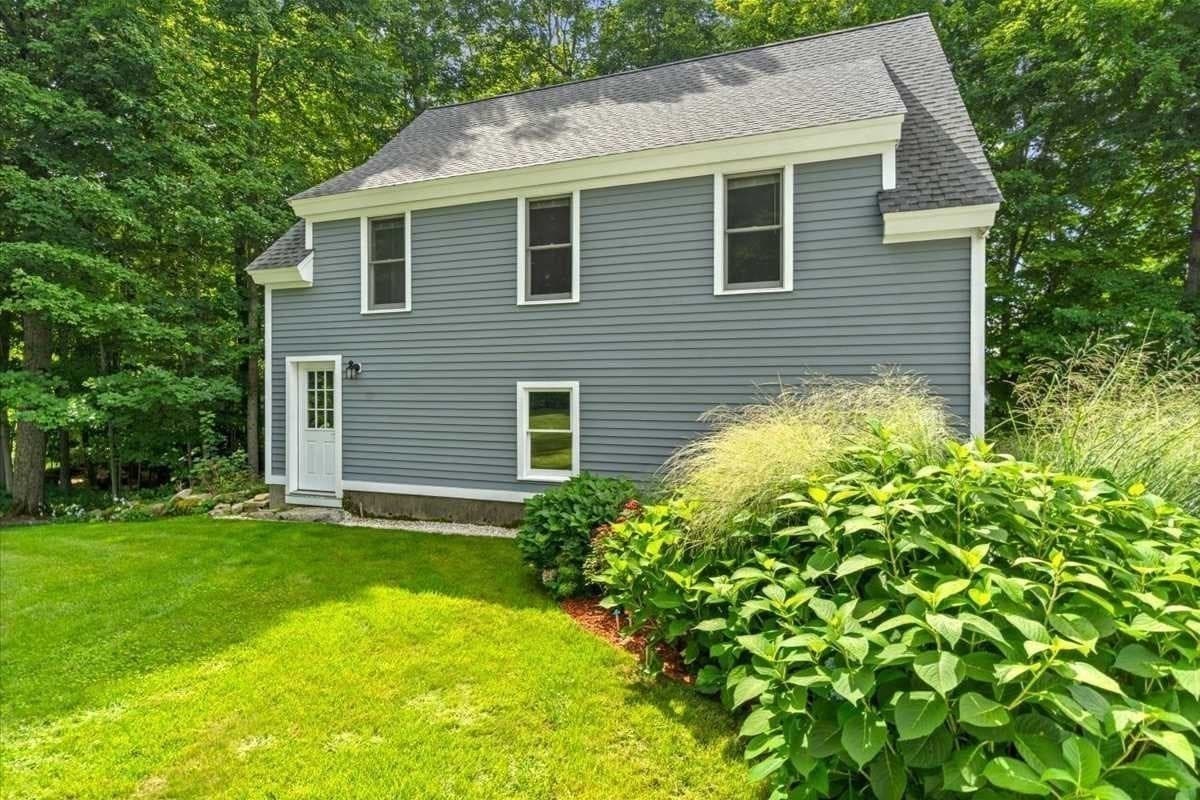 Single Family Residence at 78 Highland St, Holden MA 01520, Holden, photo 32 of 40