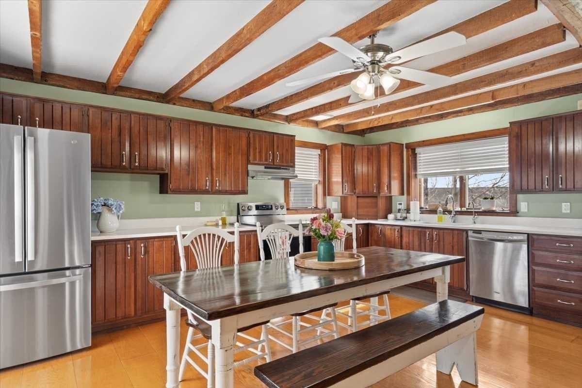 Single Family Residence at 78 Highland St, Holden MA 01520, Holden, photo 9 of 40