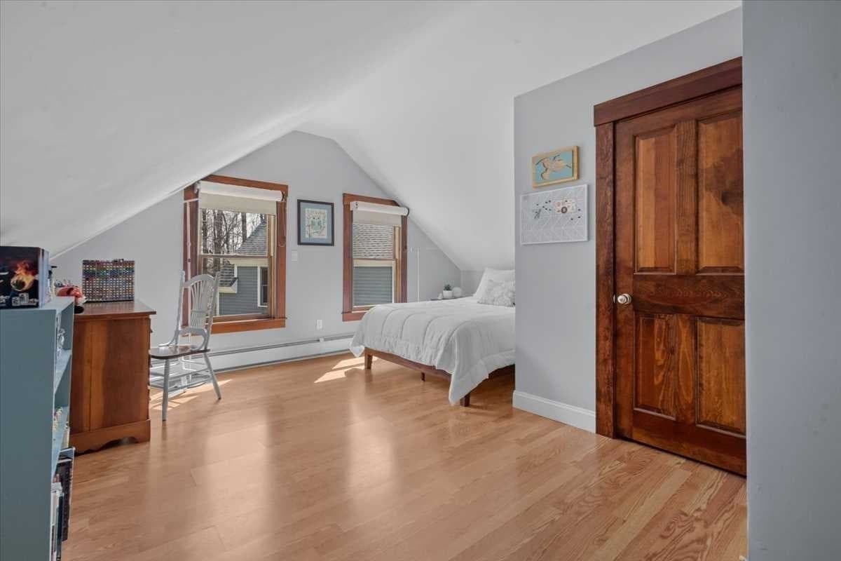 Single Family Residence at 78 Highland St, Holden MA 01520, Holden, photo 21 of 40