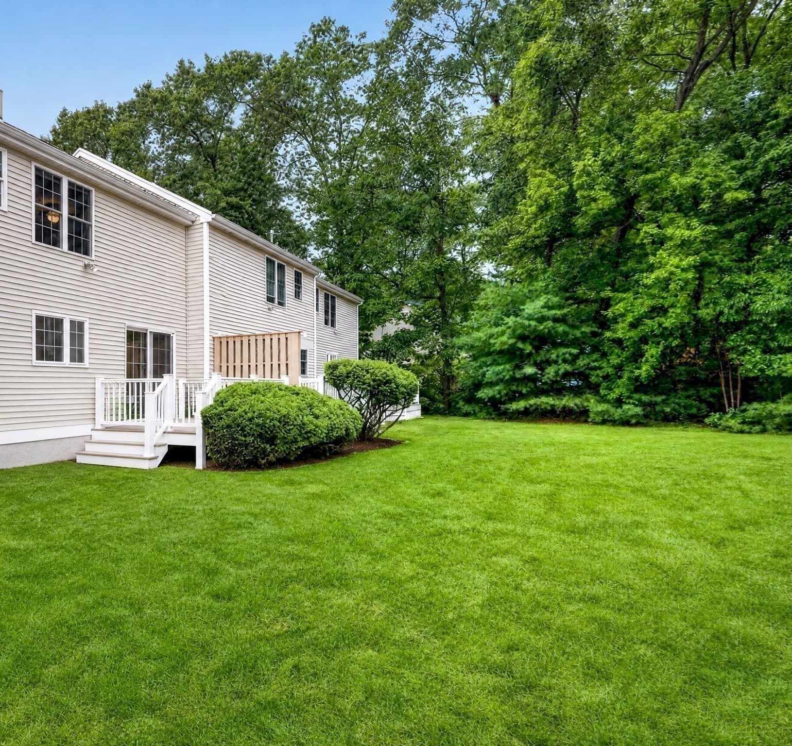 Condominium at 85 Steeple Chase Cir # 3, Attleboro MA 02703, Attleboro, photo 25 of 37