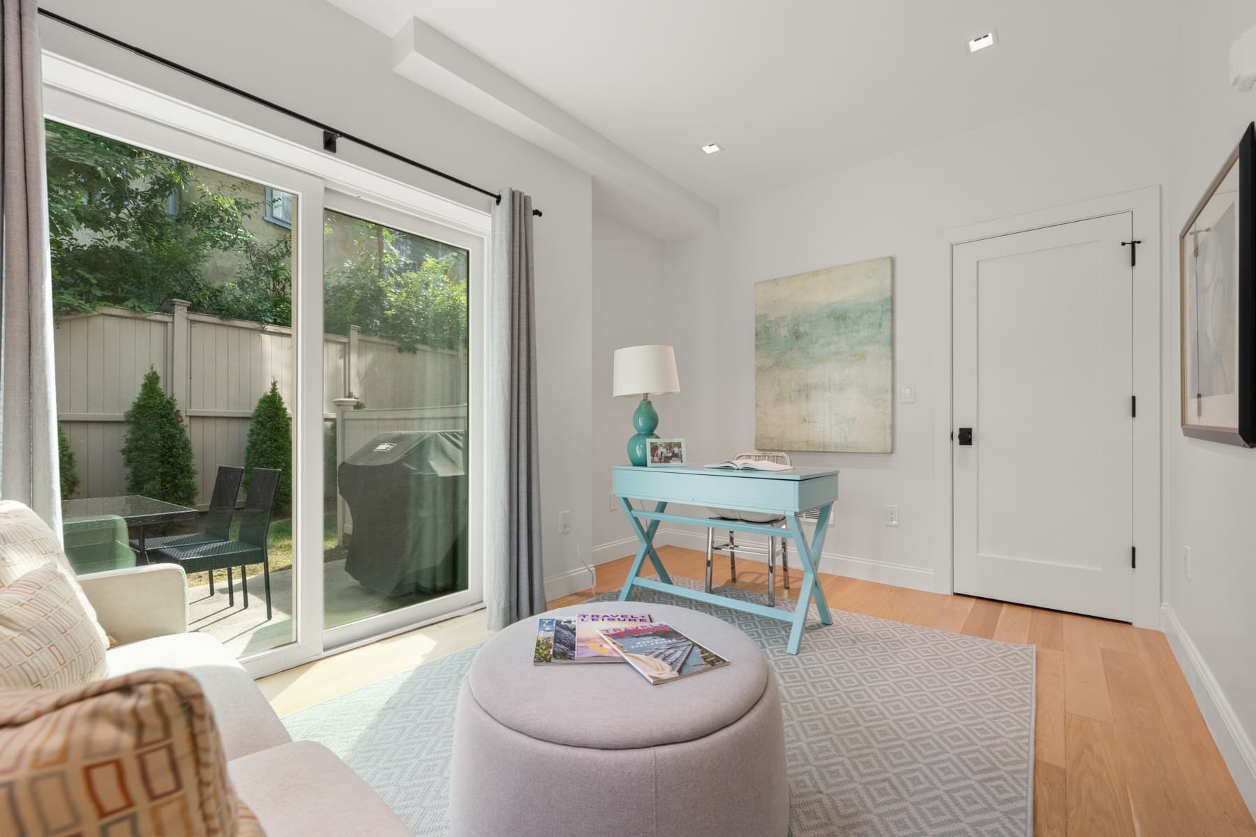 Condominium at 21 Crowninshield Rd # 1, Brookline MA 02446, Brookline, photo 23 of 30