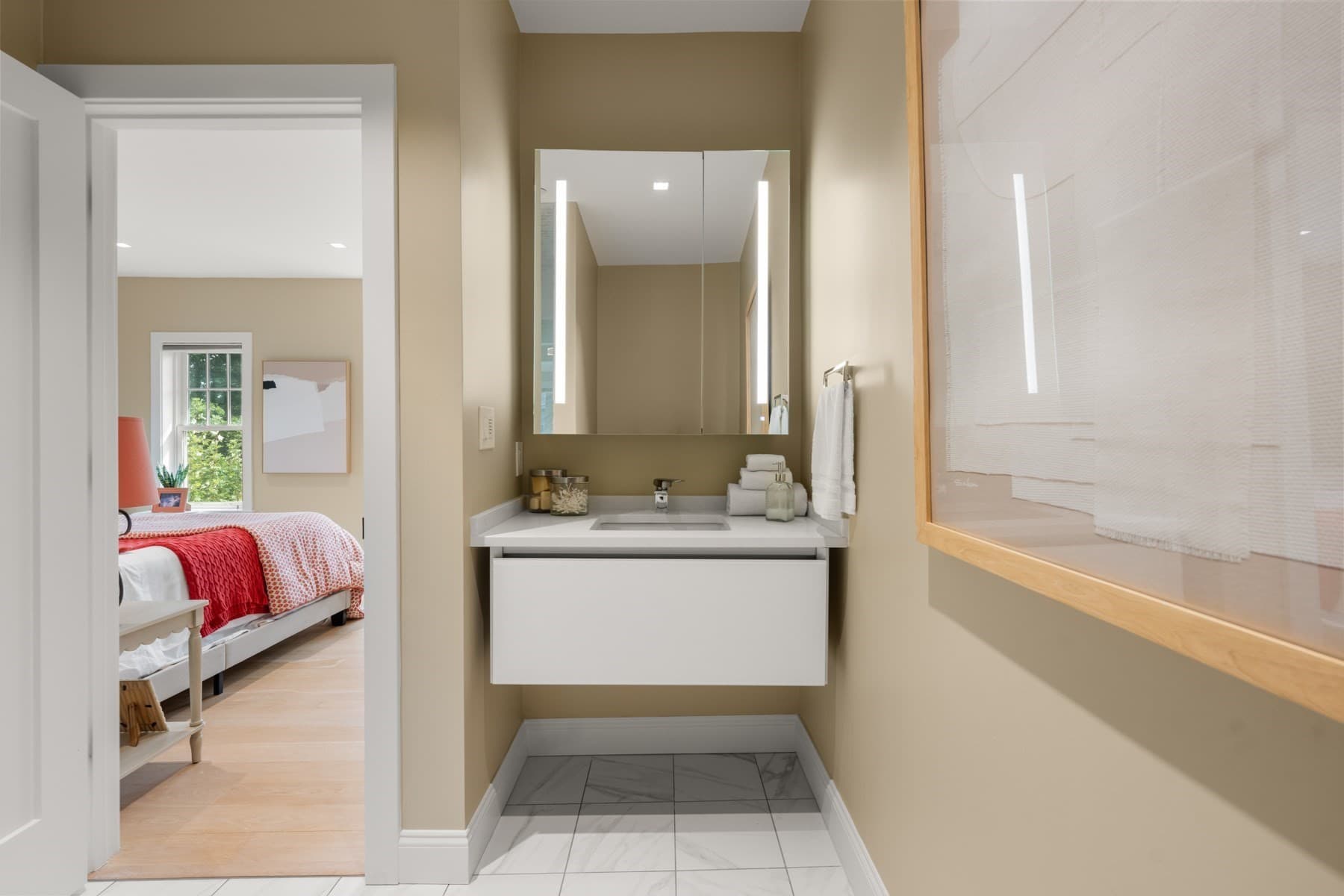 Condominium at 21 Crowninshield Rd # 1, Brookline MA 02446, Brookline, photo 16 of 30