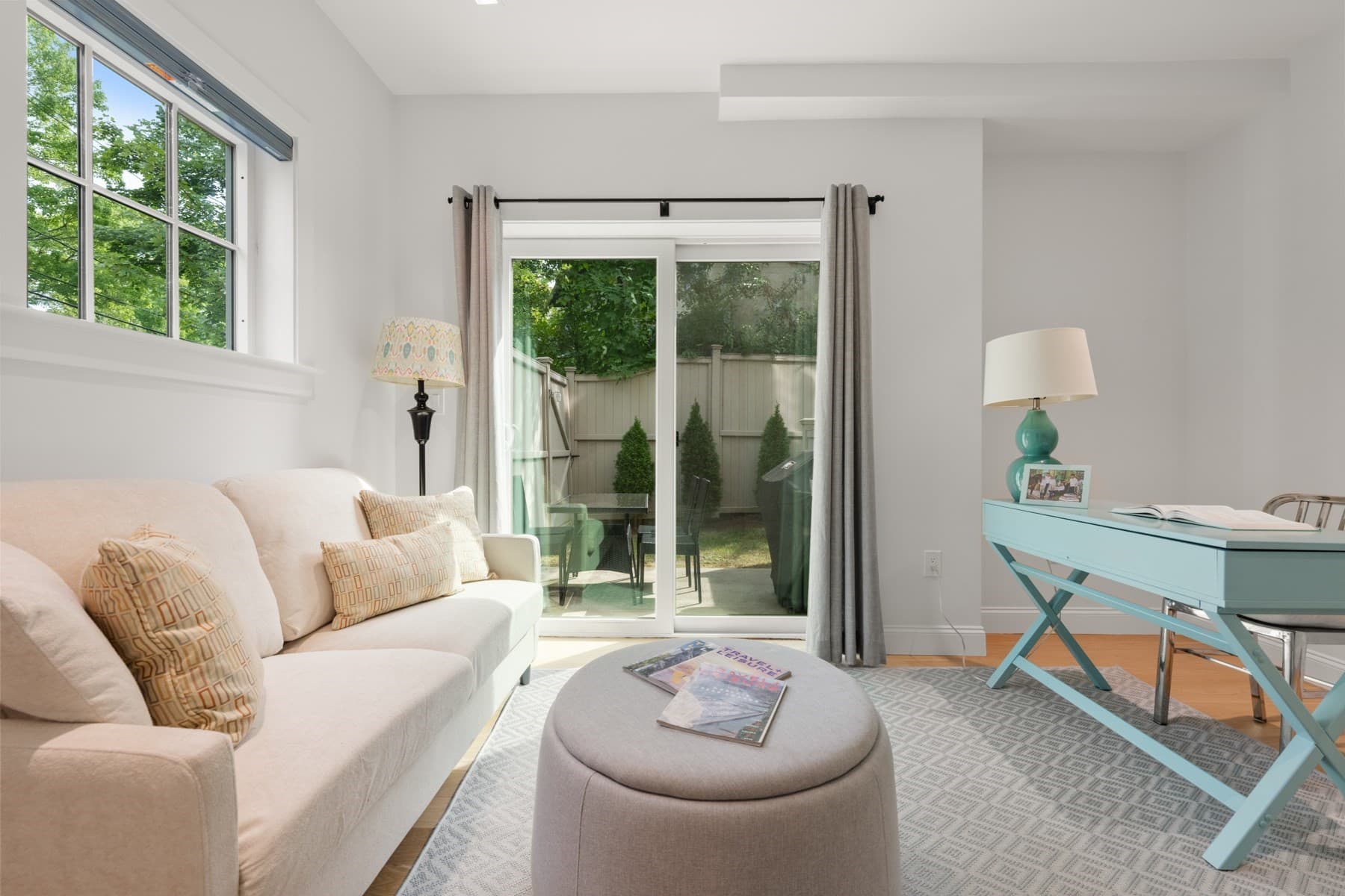 Condominium at 21 Crowninshield Rd # 1, Brookline MA 02446, Brookline, photo 22 of 30