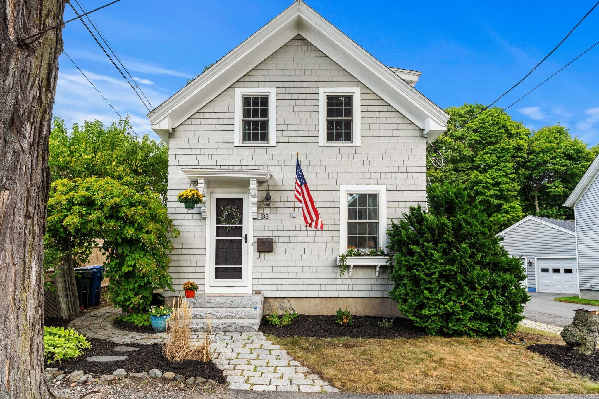33 Putnam St, Danvers MA 01923