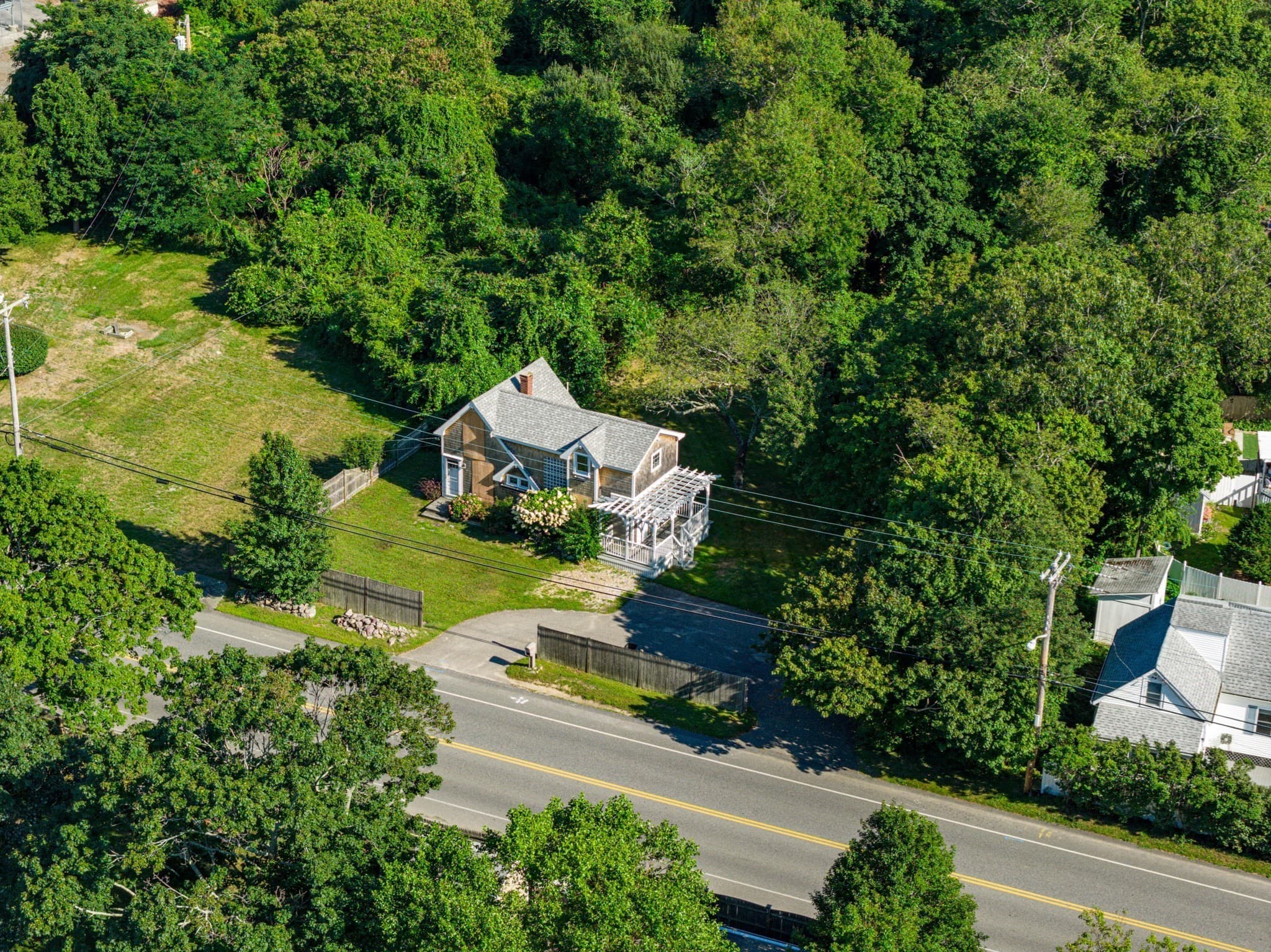 991 Ocean St, Marshfield MA 02050