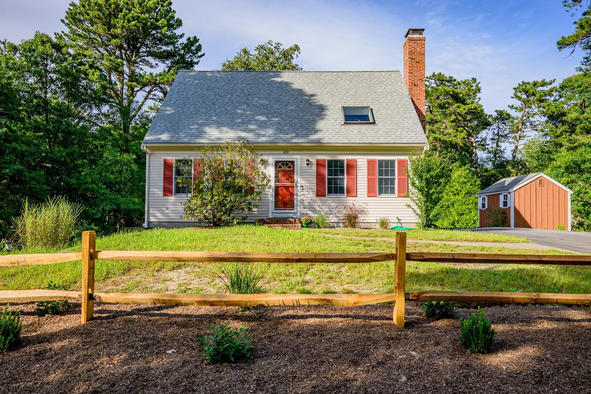 Single Family Residence at 320 Foxwood Dr, Eastham MA 02642, Eastham, photo 2 of 30