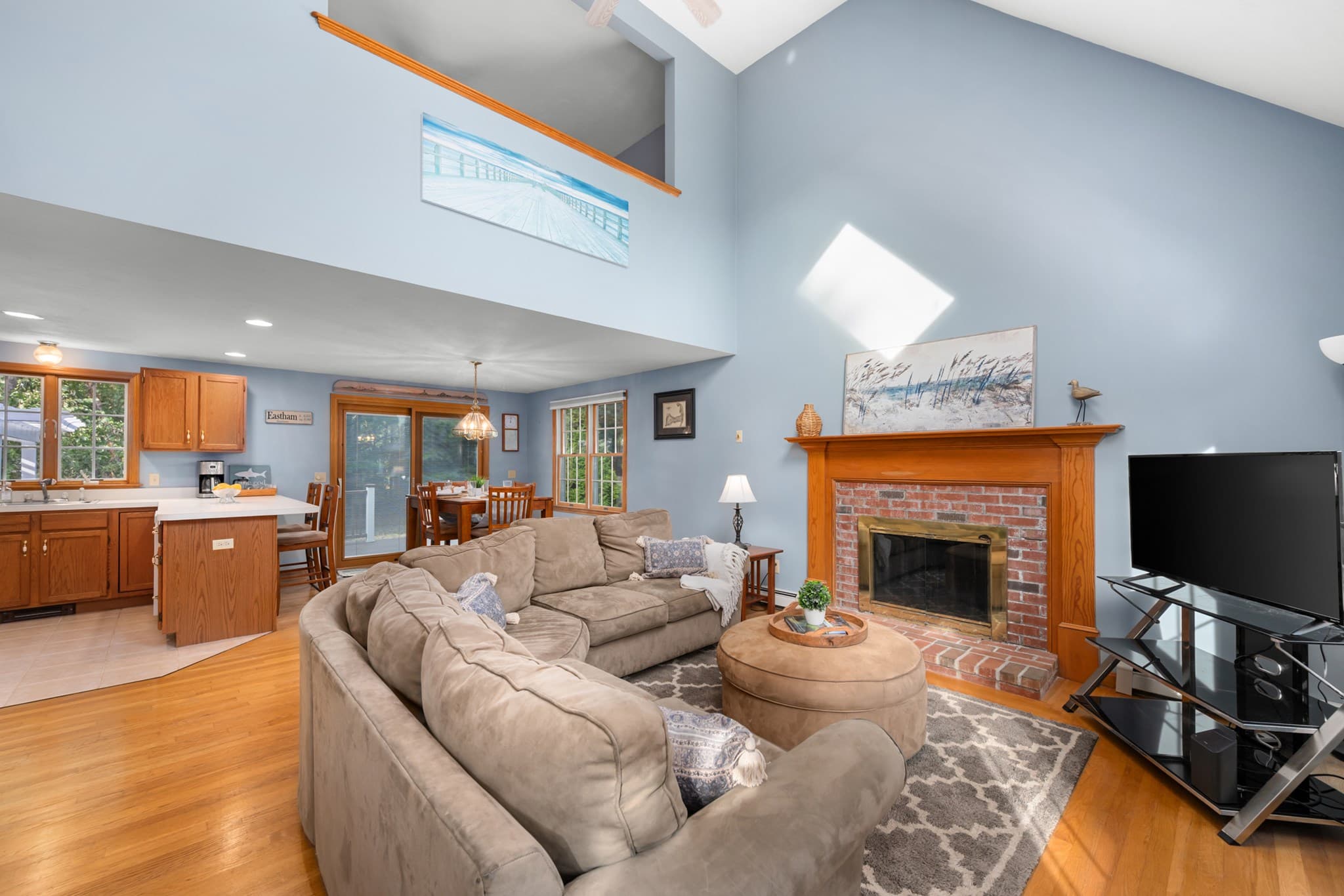 Single Family Residence at 320 Foxwood Dr, Eastham MA 02642, Eastham, photo 6 of 30