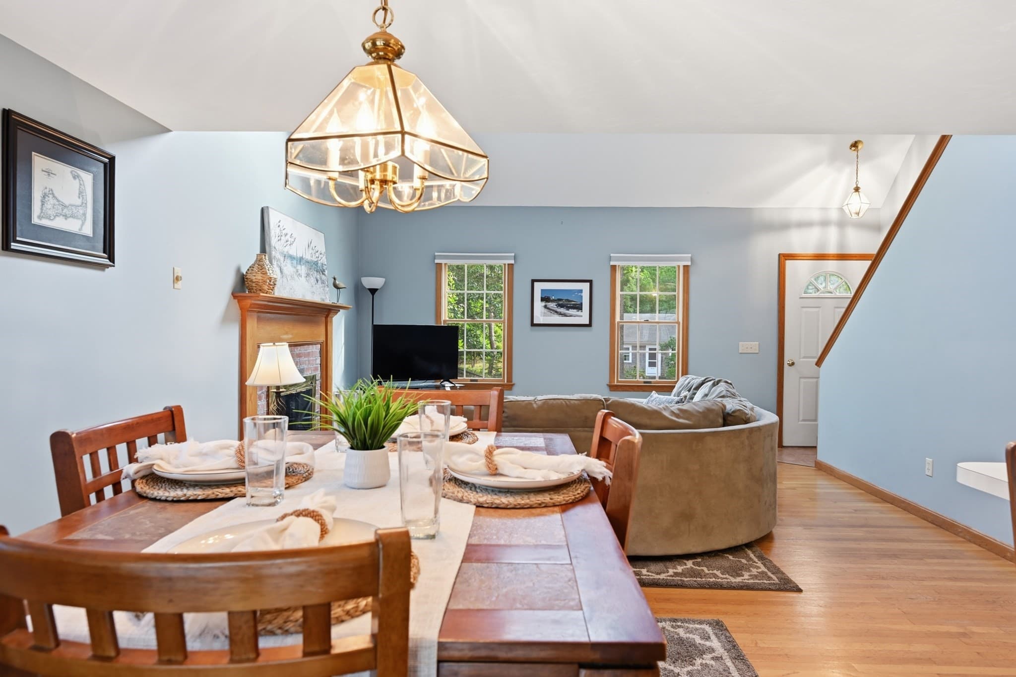 Single Family Residence at 320 Foxwood Dr, Eastham MA 02642, Eastham, photo 13 of 30
