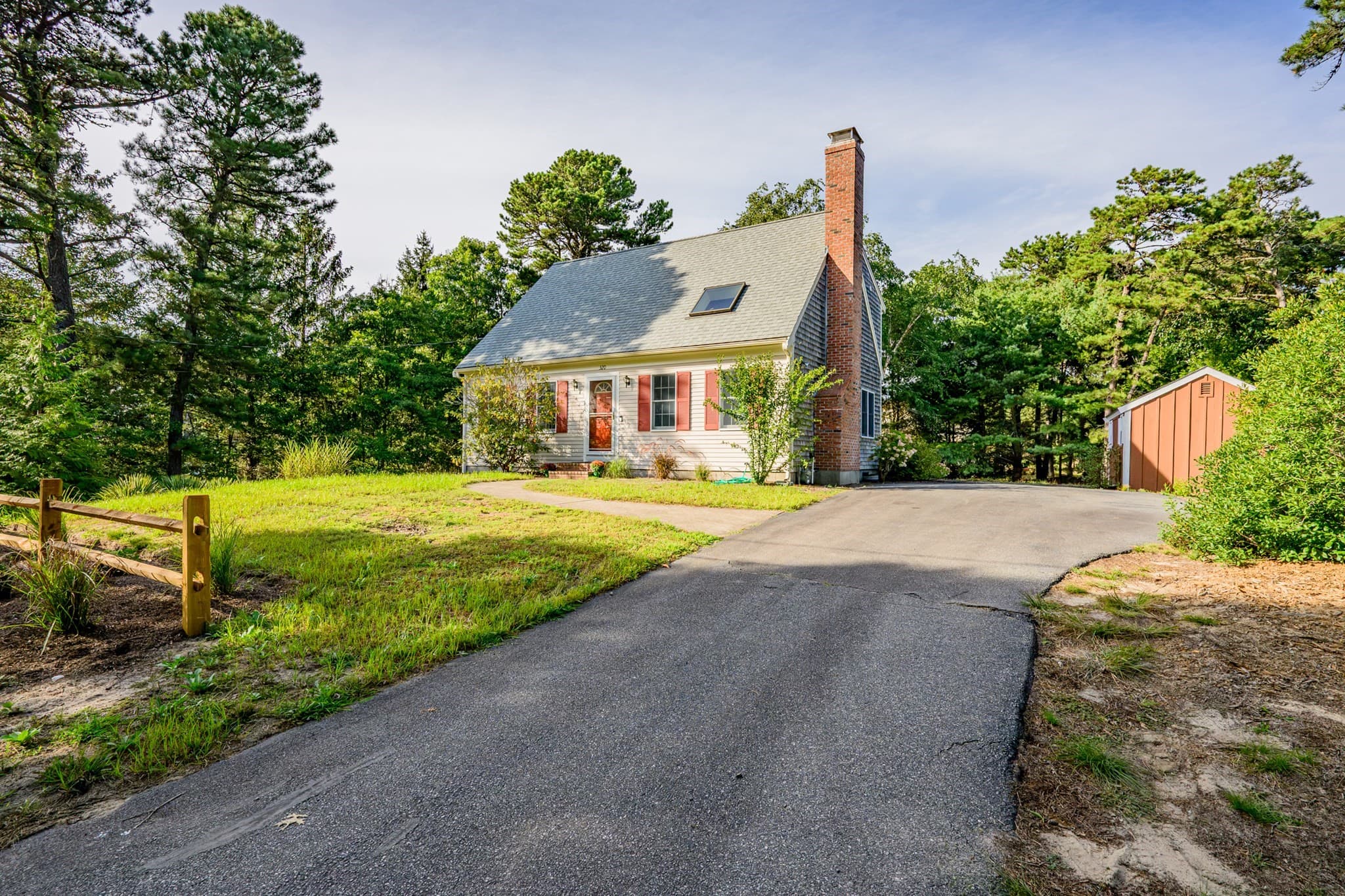 Single Family Residence at 320 Foxwood Dr, Eastham MA 02642, Eastham, photo 24 of 30