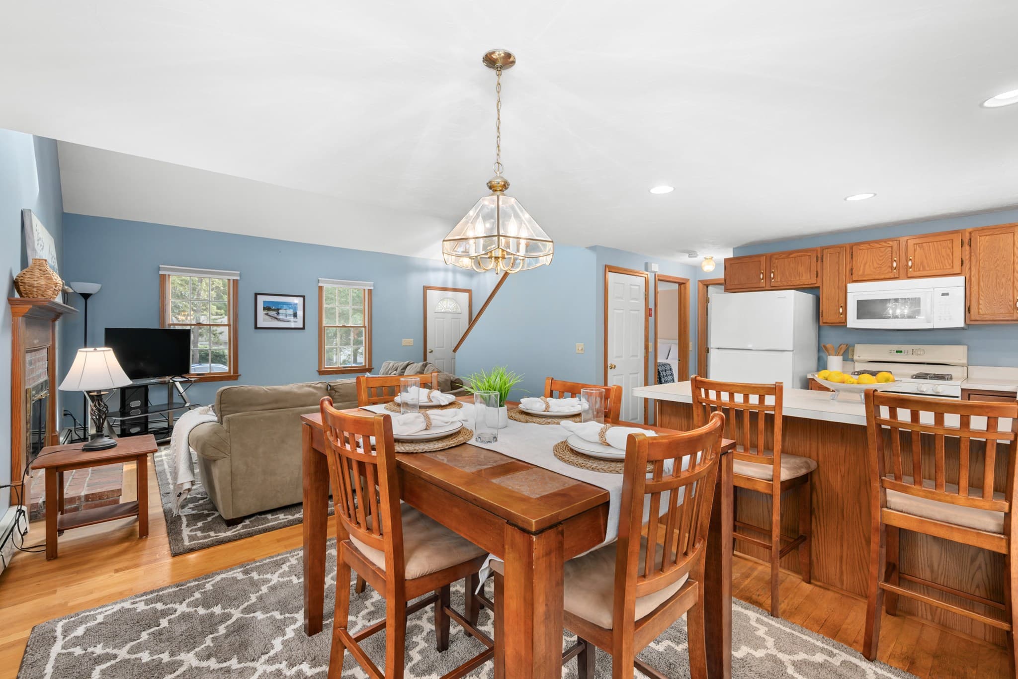 Single Family Residence at 320 Foxwood Dr, Eastham MA 02642, Eastham, photo 10 of 30