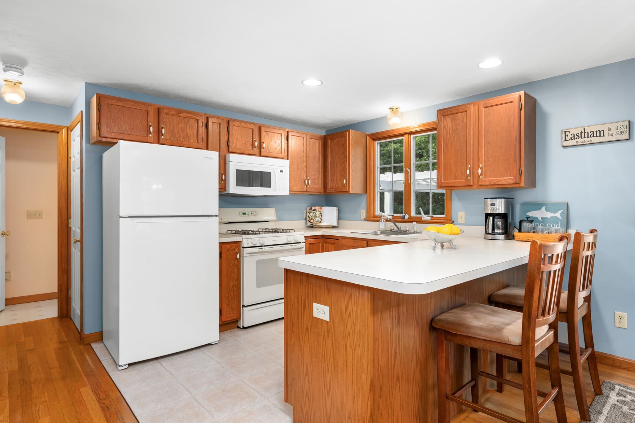 Single Family Residence at 320 Foxwood Dr, Eastham MA 02642, Eastham, photo 11 of 30