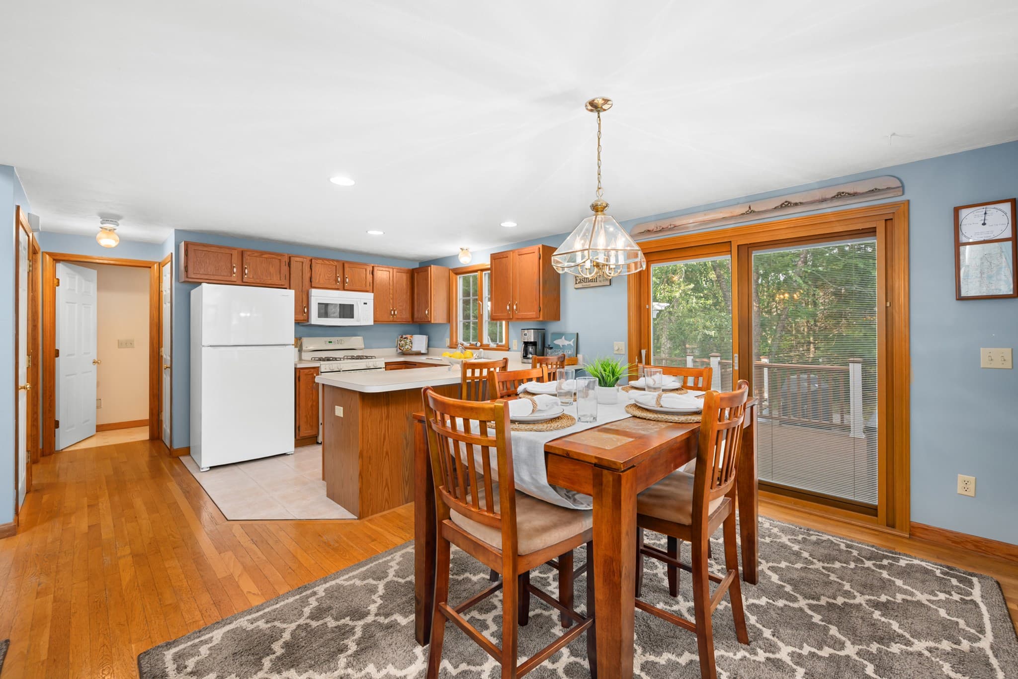 Single Family Residence at 320 Foxwood Dr, Eastham MA 02642, Eastham, photo 8 of 30