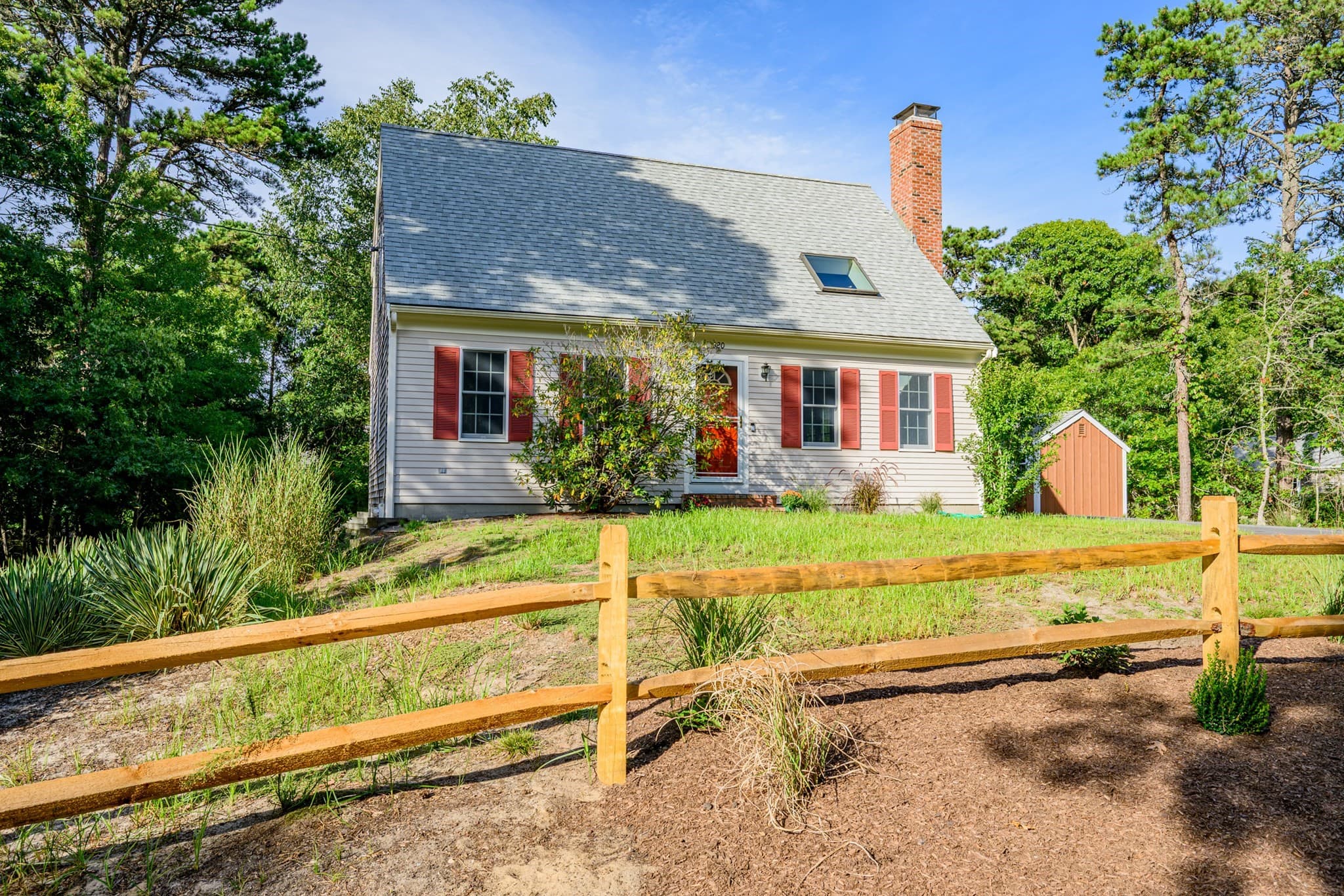 Single Family Residence at 320 Foxwood Dr, Eastham MA 02642, Eastham, photo 25 of 30