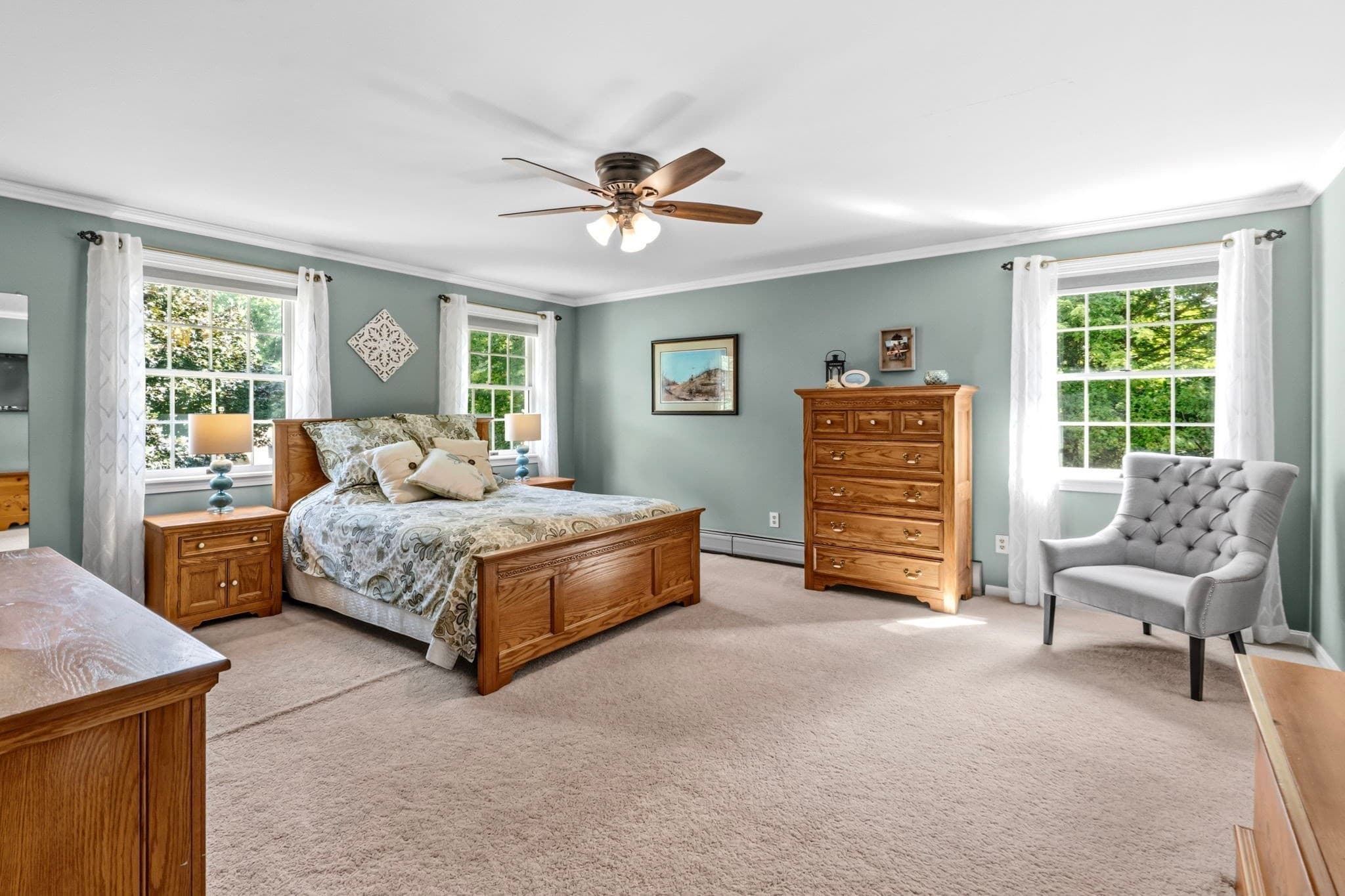 Single Family Residence at 28 Ashley Cir, Easthampton MA 01027, Easthampton, photo 20 of 42