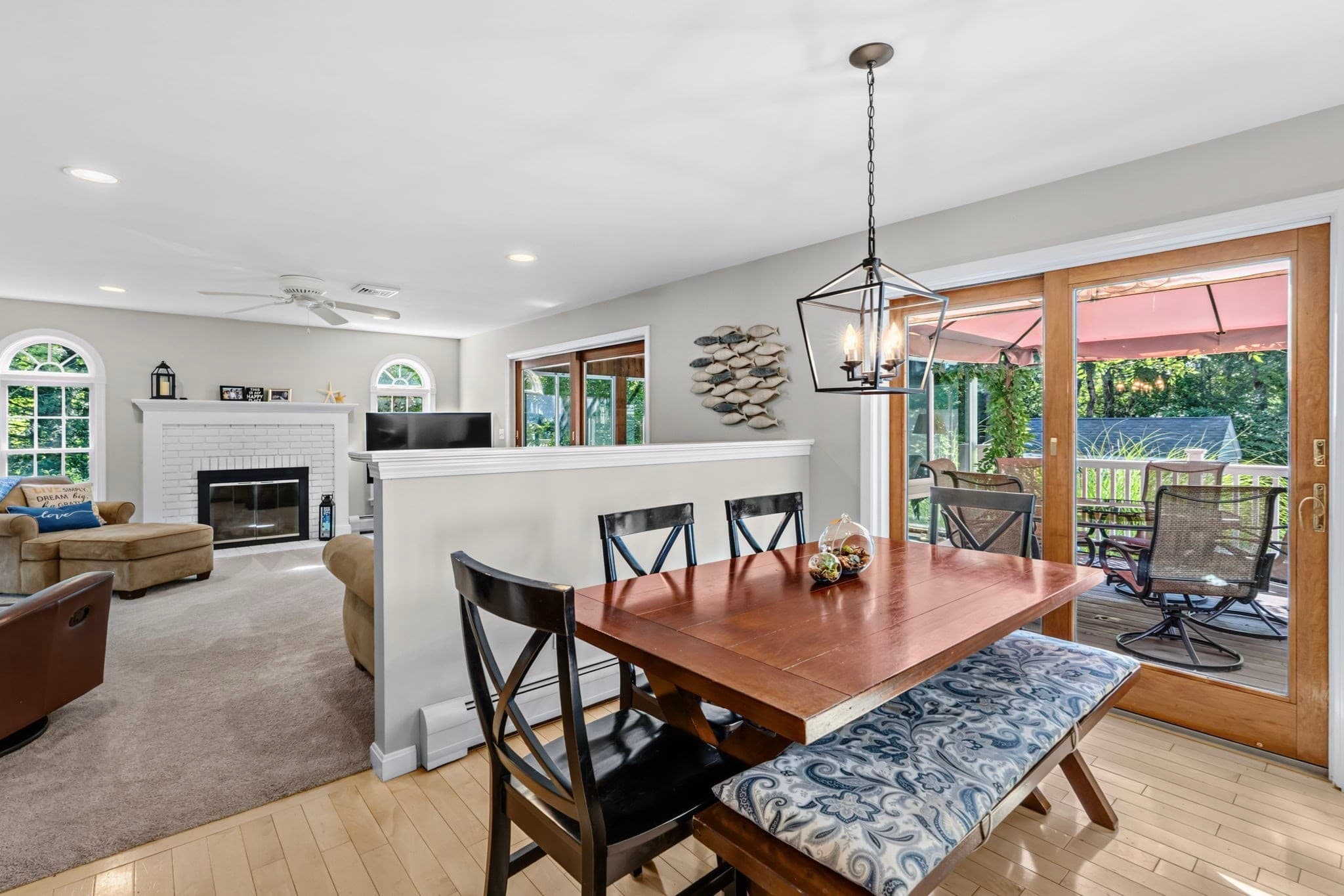 Single Family Residence at 28 Ashley Cir, Easthampton MA 01027, Easthampton, photo 9 of 42