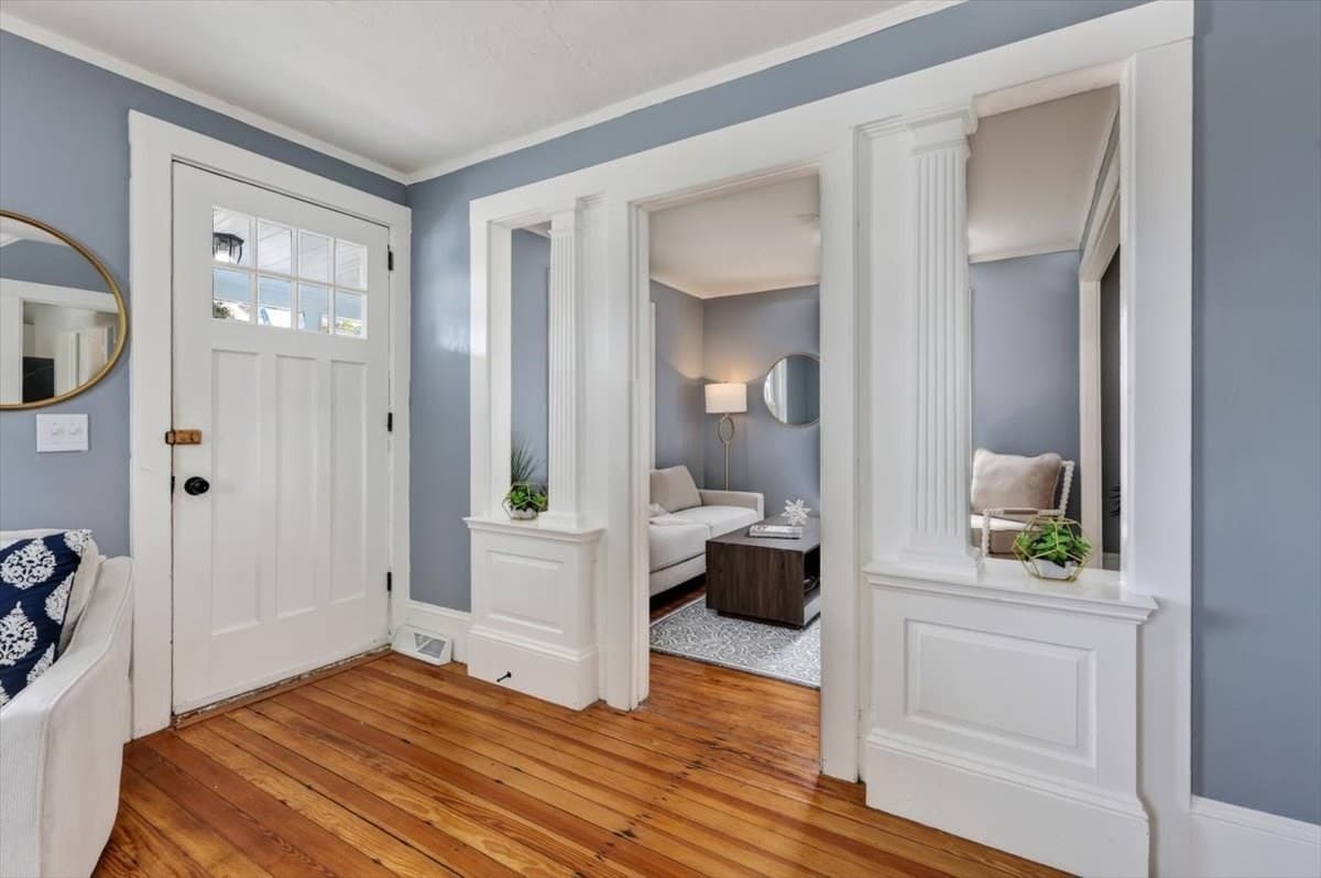 Single Family Residence at 3 Thomas Street, Kingston MA 02364, Kingston, photo 7 of 32
