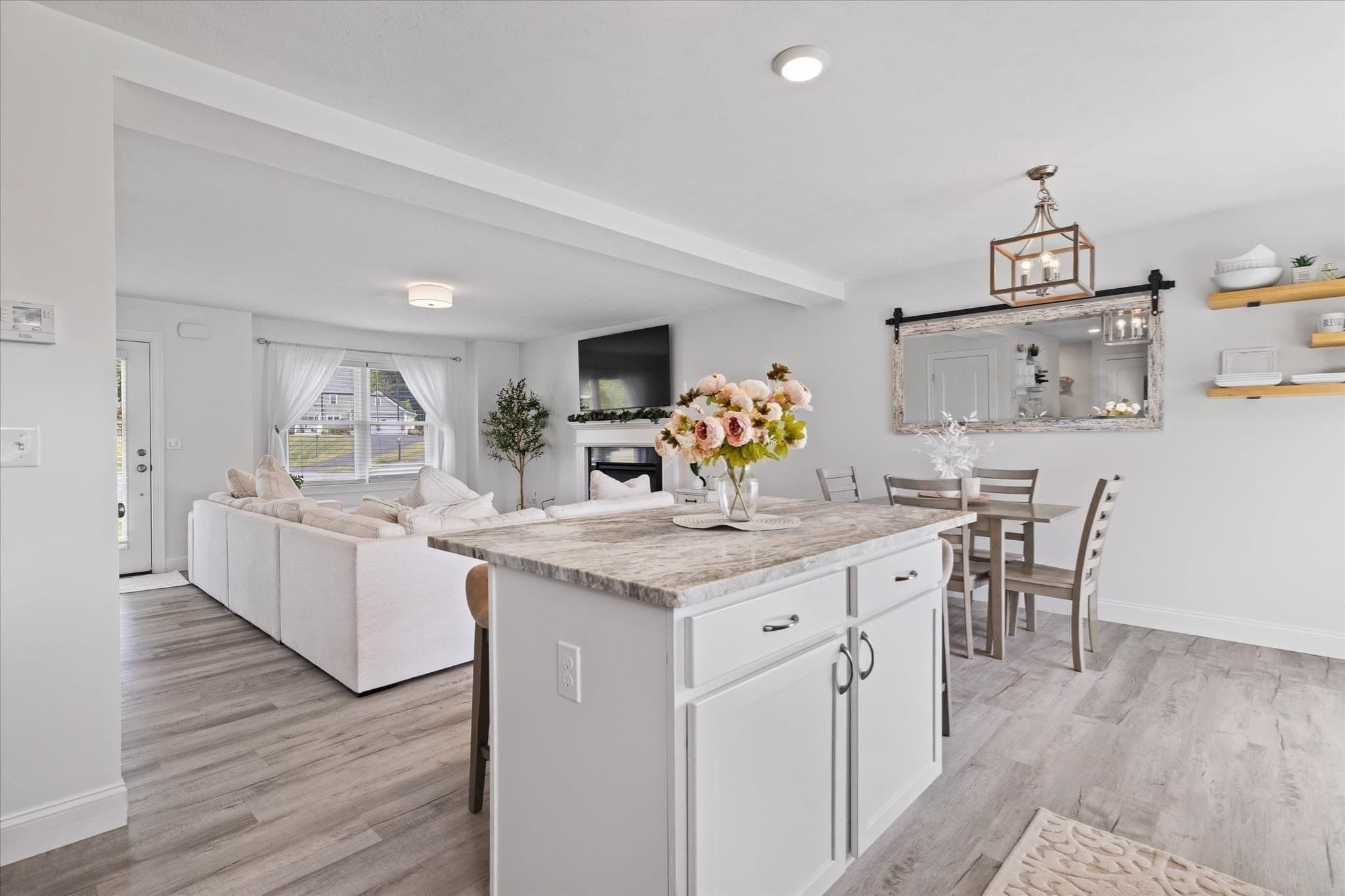 Single Family Residence at 19 Lighthouse Ln, Westminster MA 01473, Westminster, photo 12 of 39