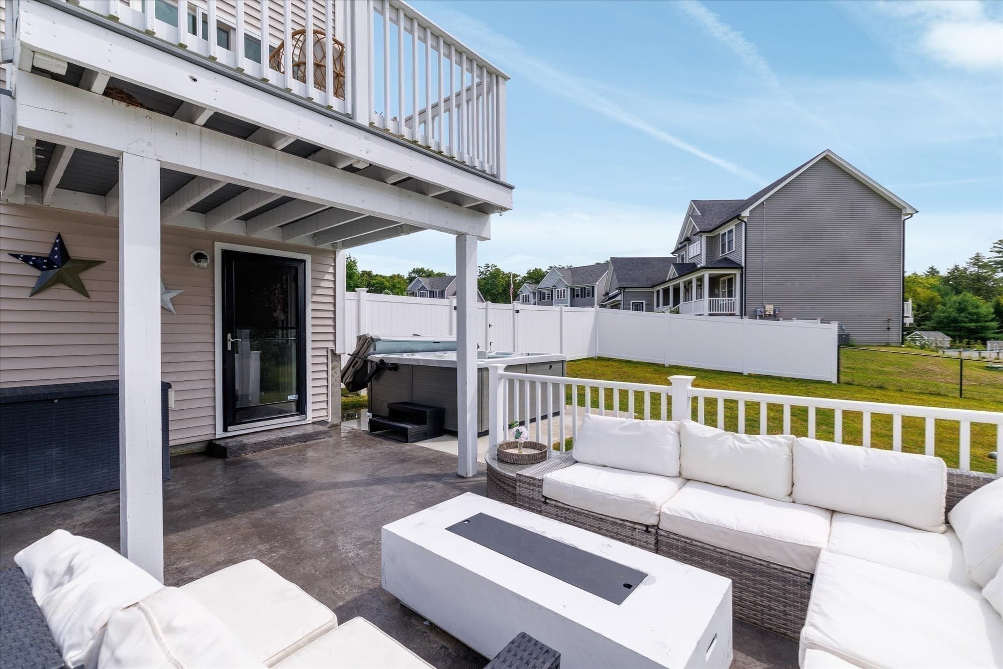 Single Family Residence at 19 Lighthouse Ln, Westminster MA 01473, Westminster, photo 32 of 39