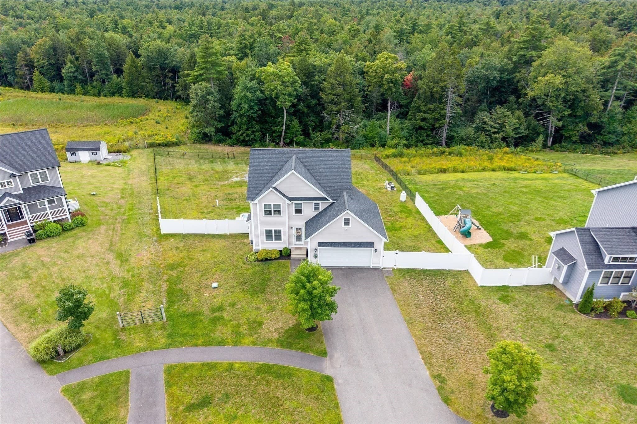 19 Lighthouse Ln, Westminster MA 01473