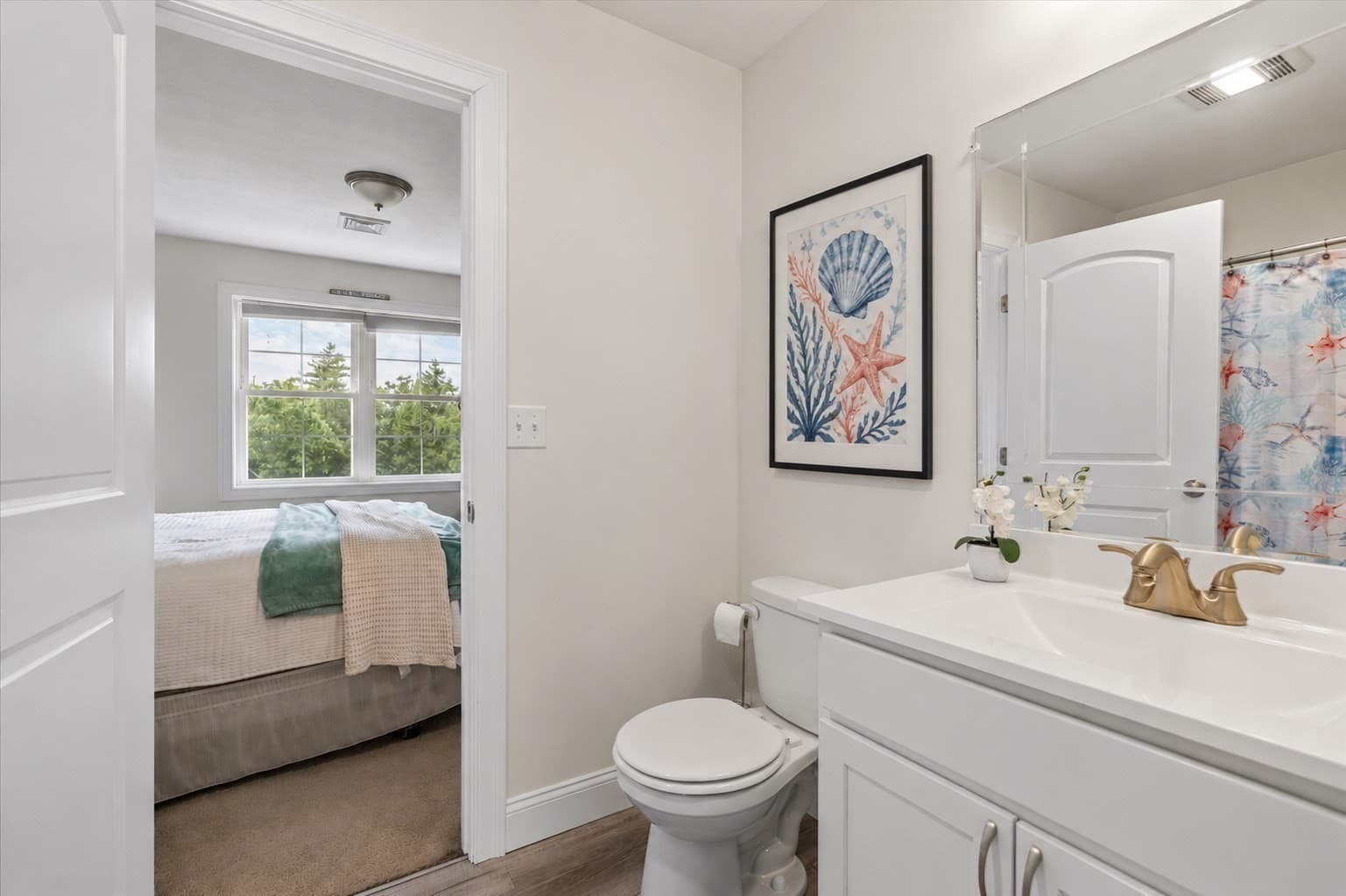 Single Family Residence at 19 Lighthouse Ln, Westminster MA 01473, Westminster, photo 25 of 39