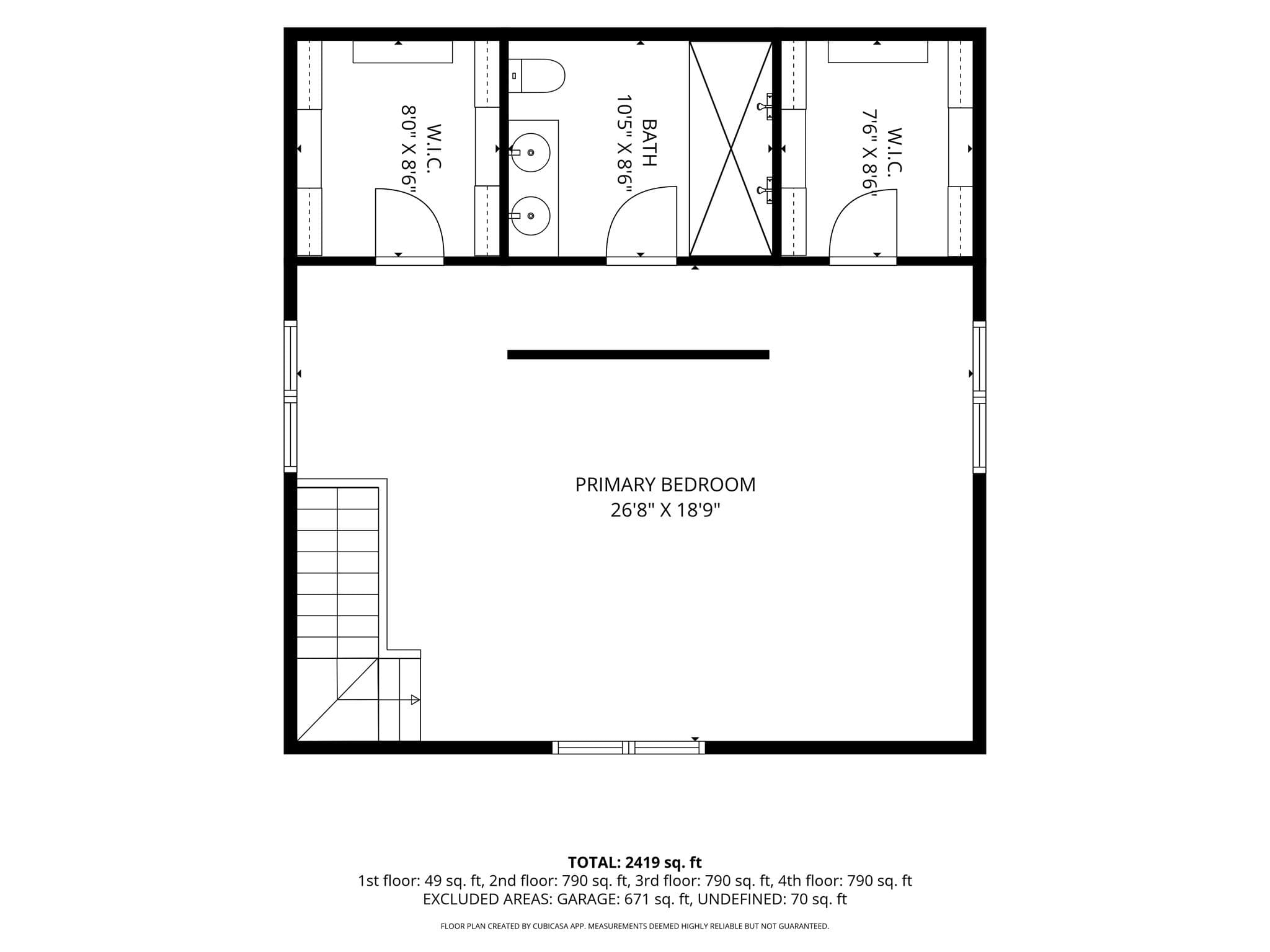 Condominium at 248 Presidents Ln # 6, Quincy MA 02169, Quincy, photo 40 of 40