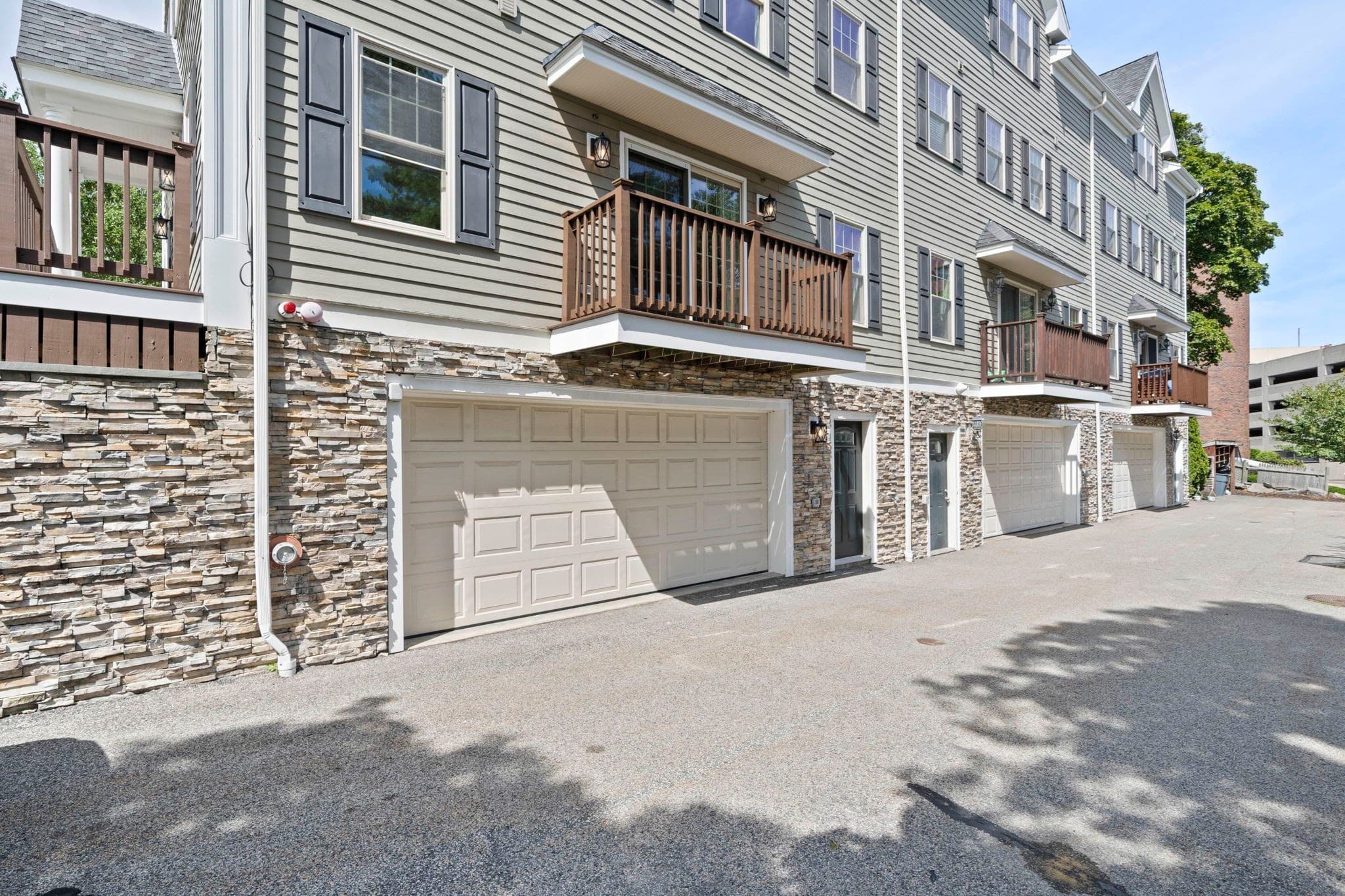 Condominium at 248 Presidents Ln # 6, Quincy MA 02169, Quincy, photo 35 of 40