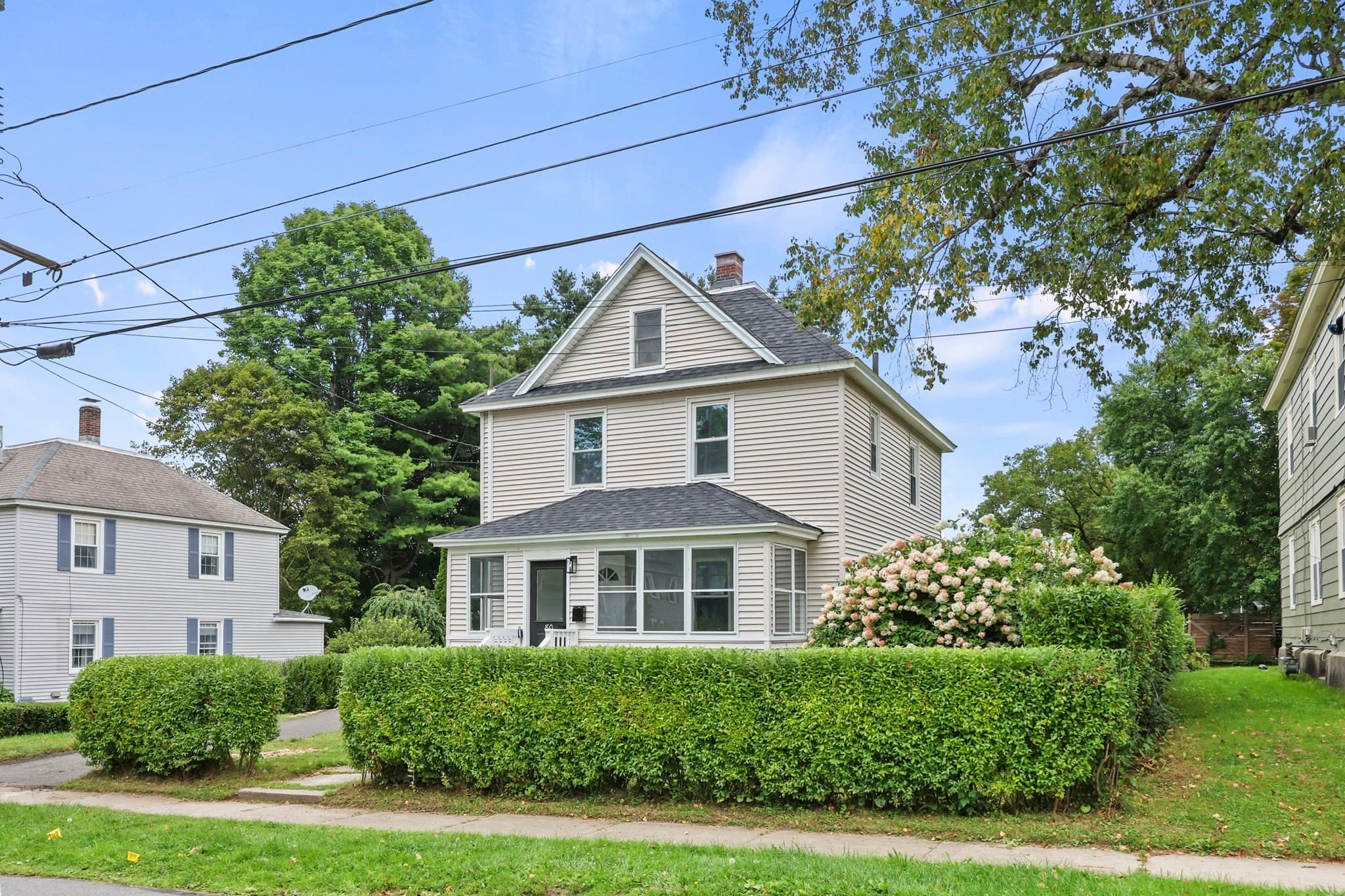 80 Calumet St, Pittsfield MA 01201