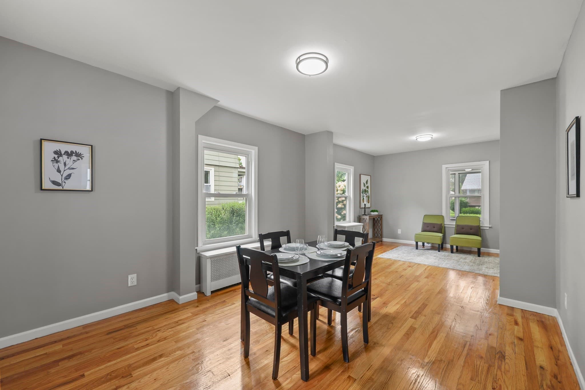 Single Family Residence at 80 Calumet St, Pittsfield MA 01201, Pittsfield, photo 15 of 40