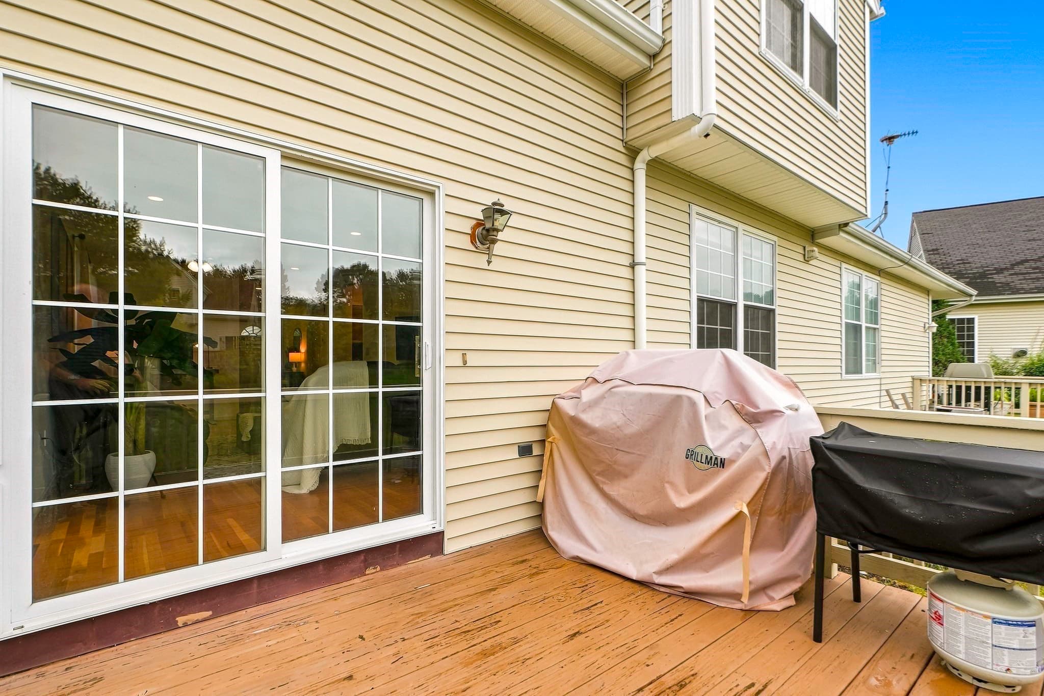Condominium at 6 Tern Dr # 6, Shrewsbury MA 01545, photo 38 of 42