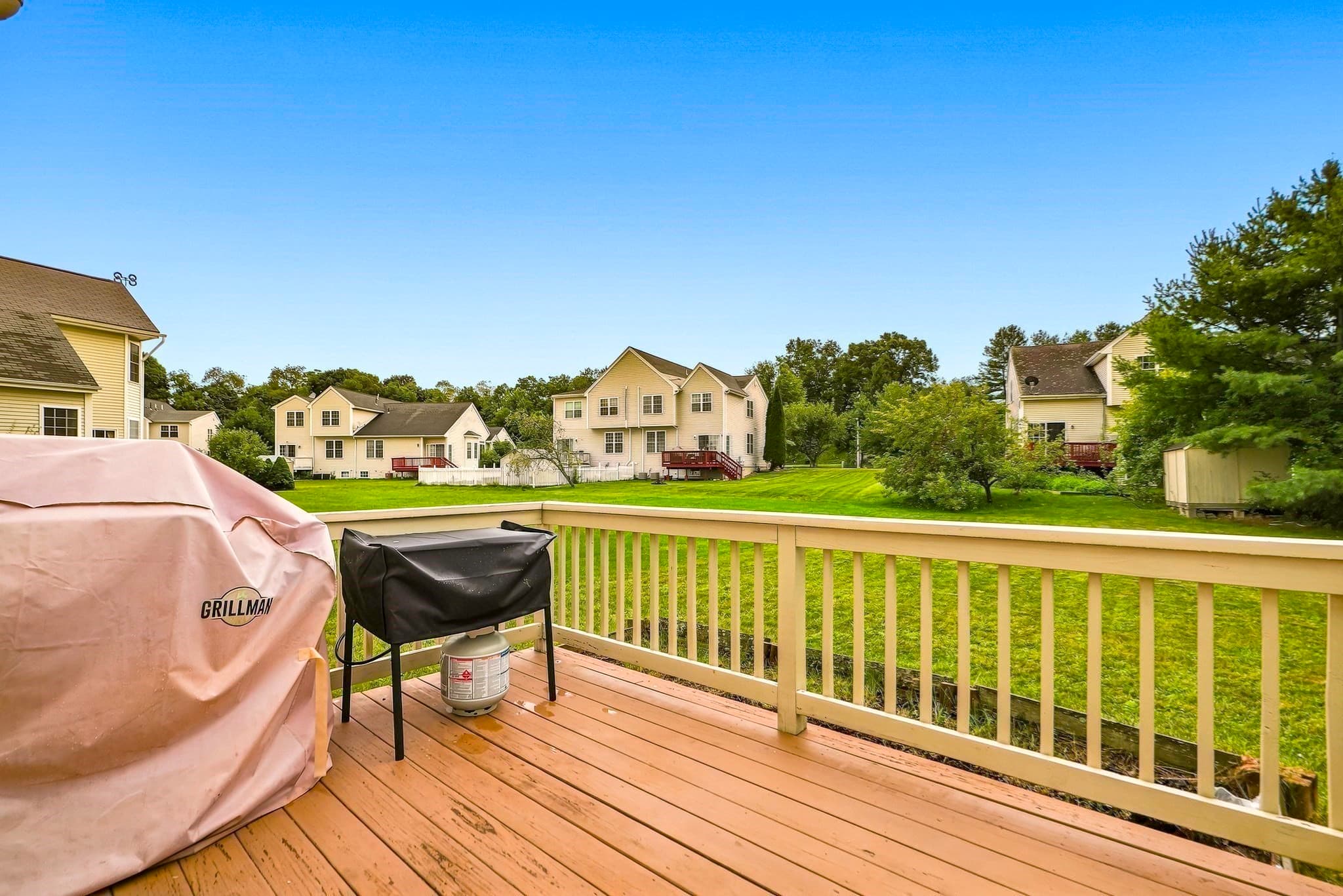 Condominium at 6 Tern Dr # 6, Shrewsbury MA 01545, photo 37 of 42
