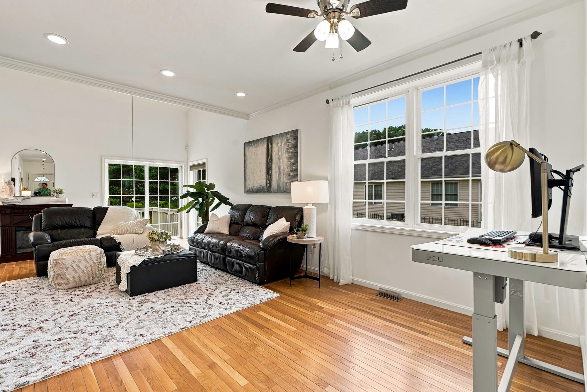 Condominium at 6 Tern Dr # 6, Shrewsbury MA 01545, photo 8 of 42