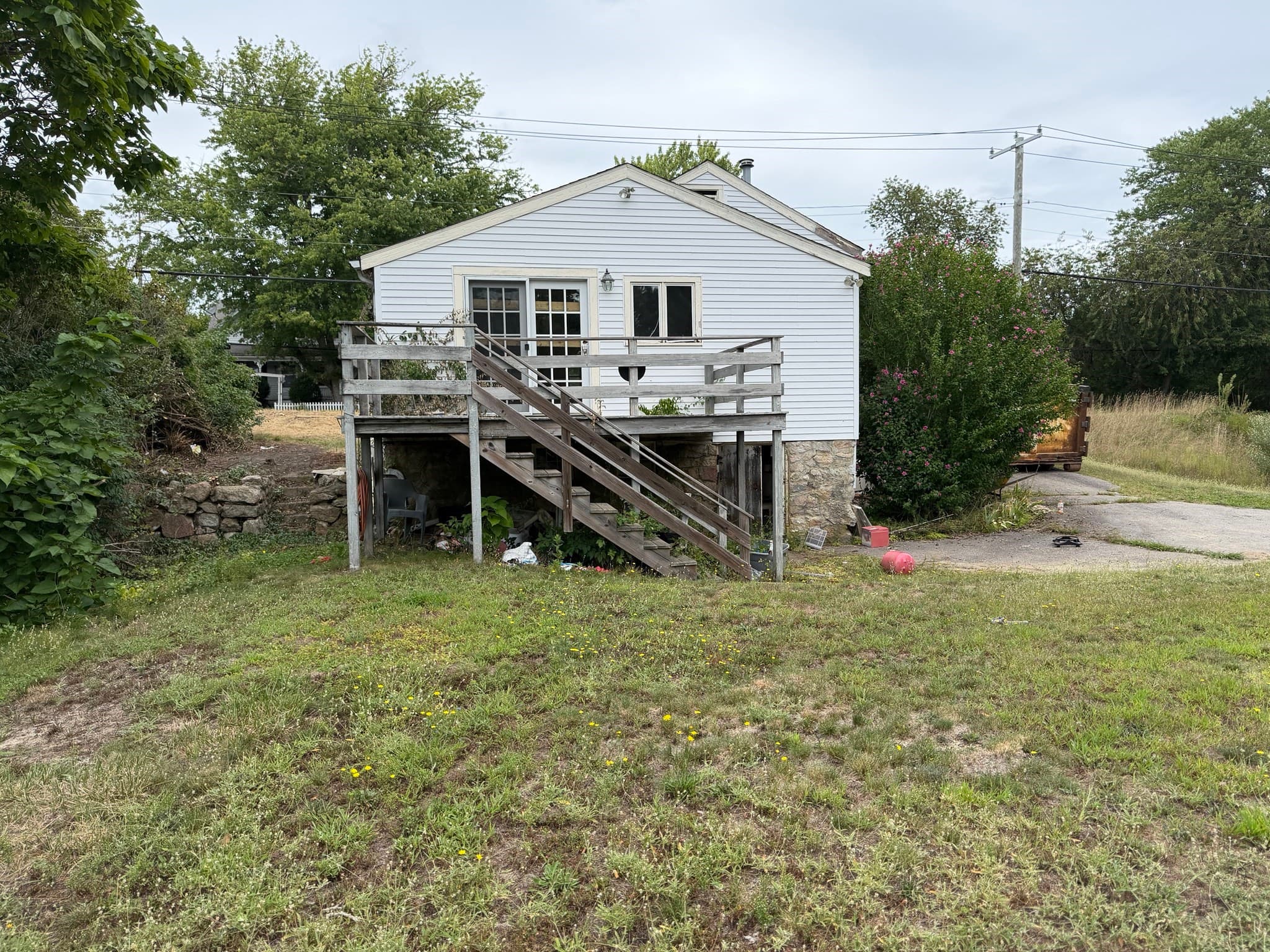 Single Family Residence at 239 Sandwich Rd, Wareham MA 02571, Wareham, photo 23 of 23